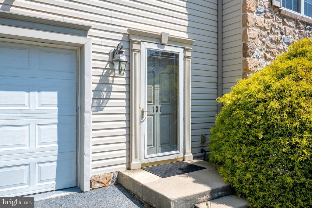 Photo of 131 BRADFORD ST, MILLERSVILLE, PA 17551 (MLS # PALA2035996)