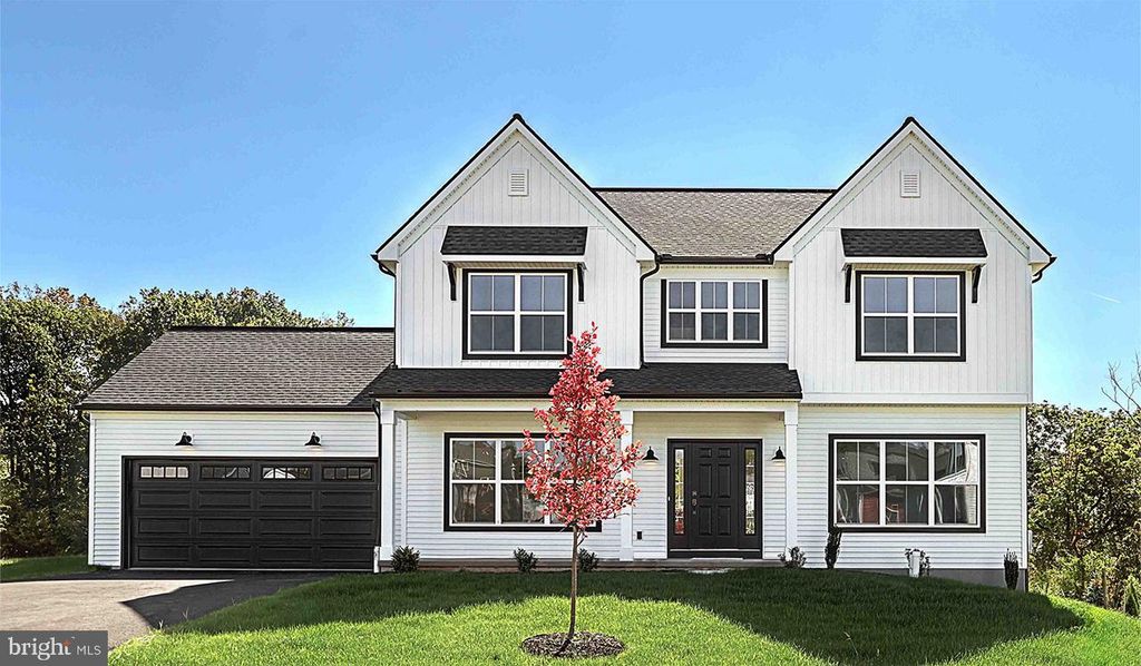 Photo of 4 Lamplight Dr, Stevens, PA 17578 (MLS # PALA2035566)