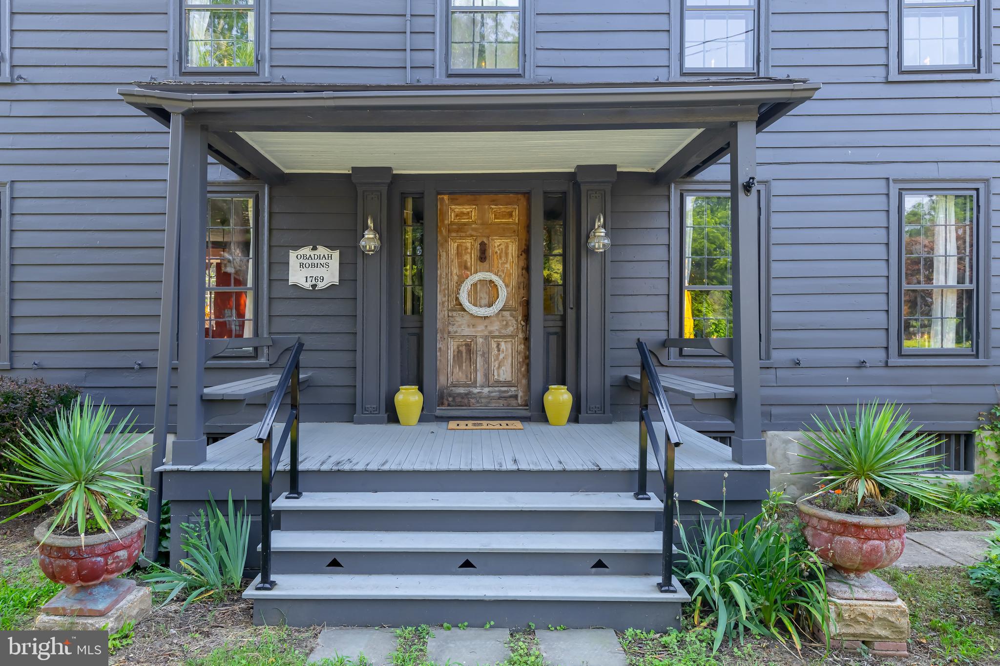 349 ROADSTOWN GREENWICH ROAD
