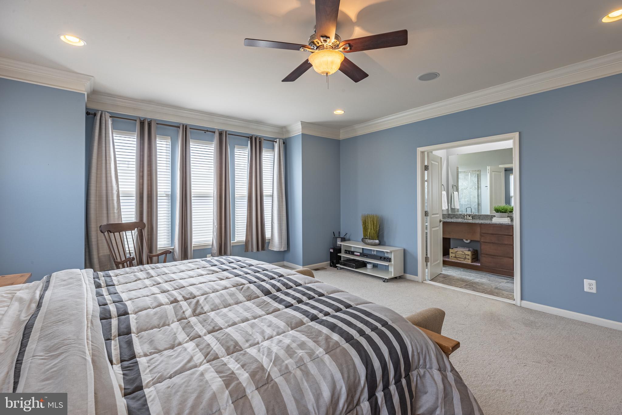 BRAMBLETON TOWN CENTER - Residential