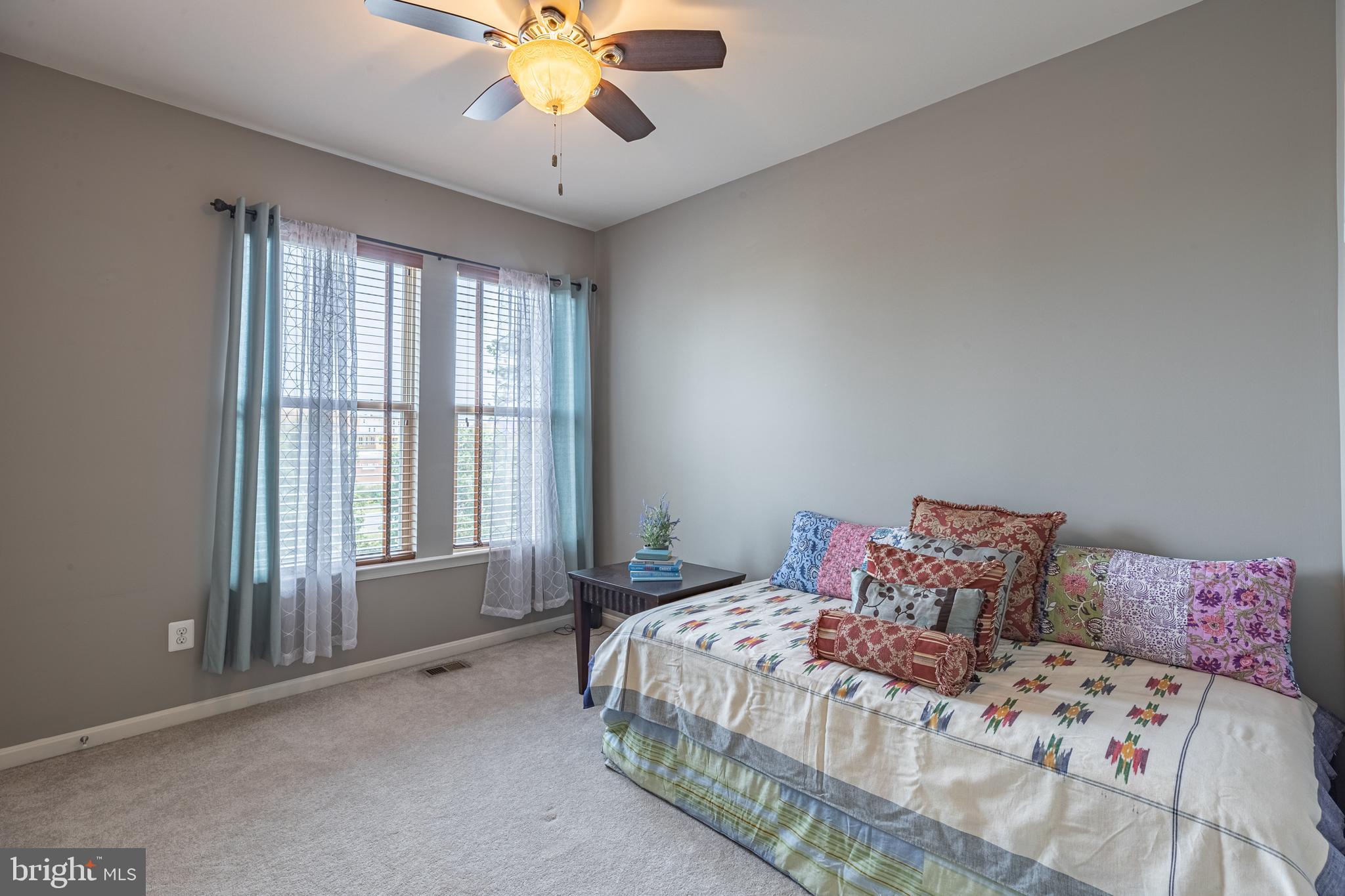 BRAMBLETON TOWN CENTER - Residential