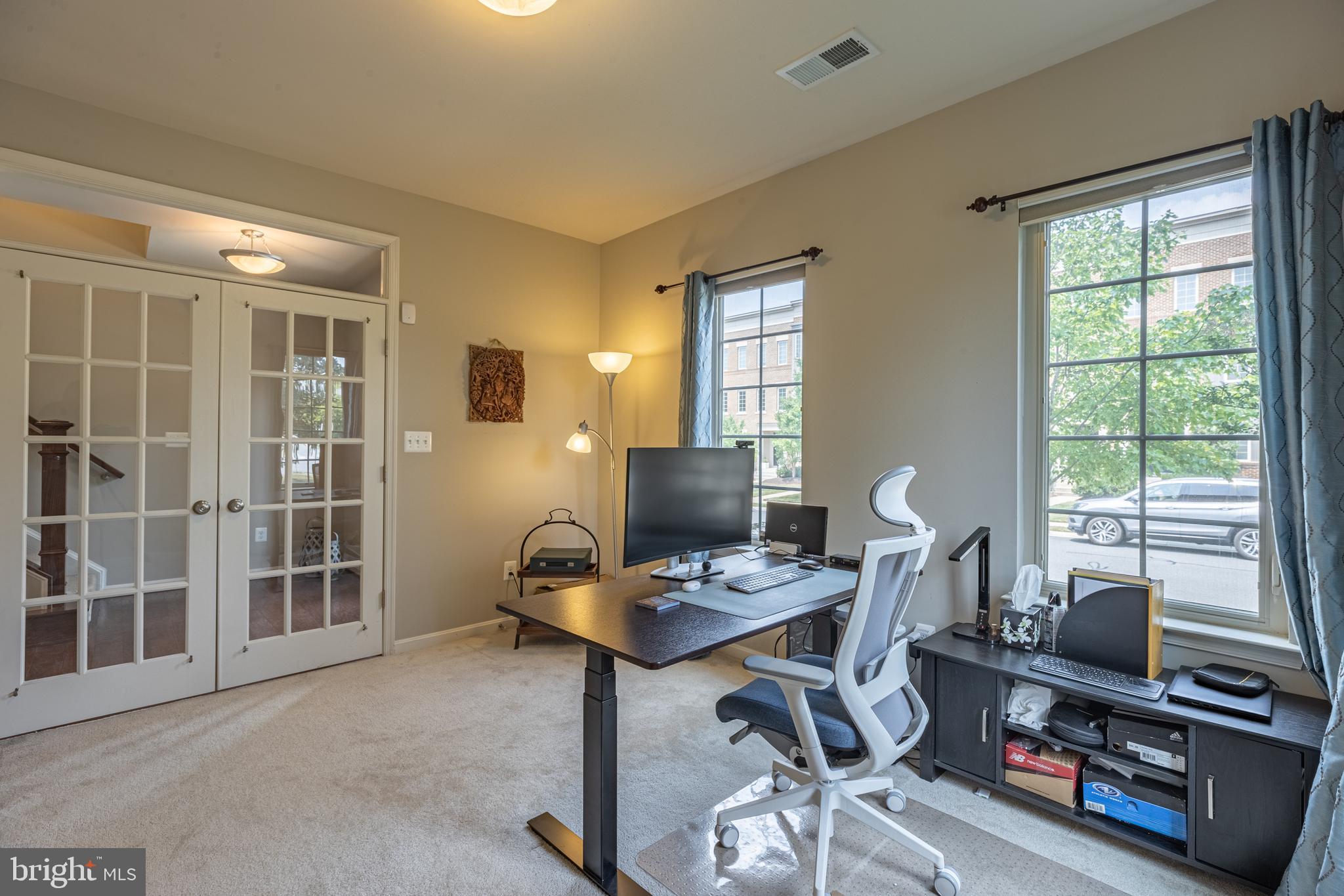 BRAMBLETON TOWN CENTER - Residential