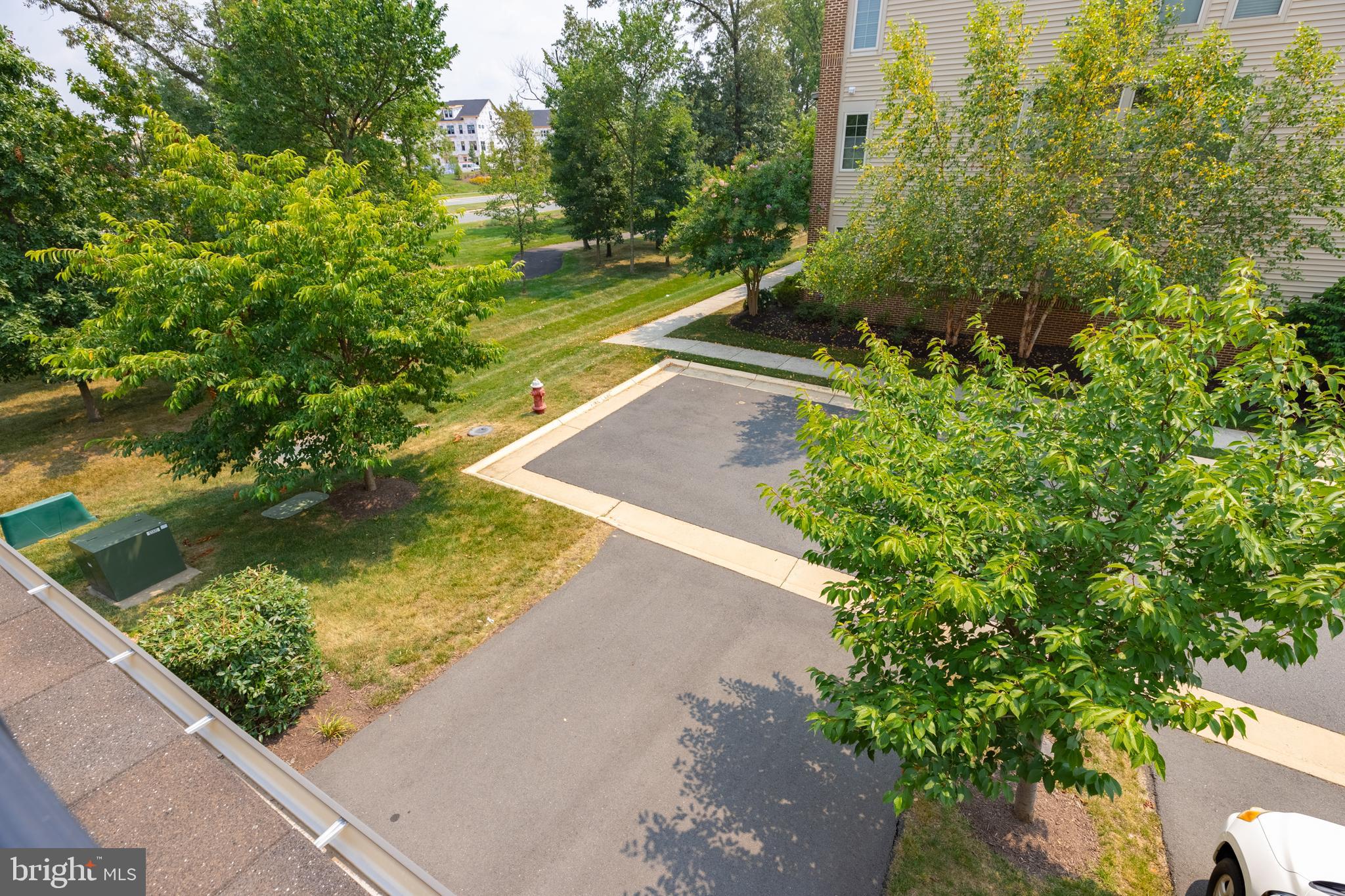 BRAMBLETON TOWN CENTER - Residential