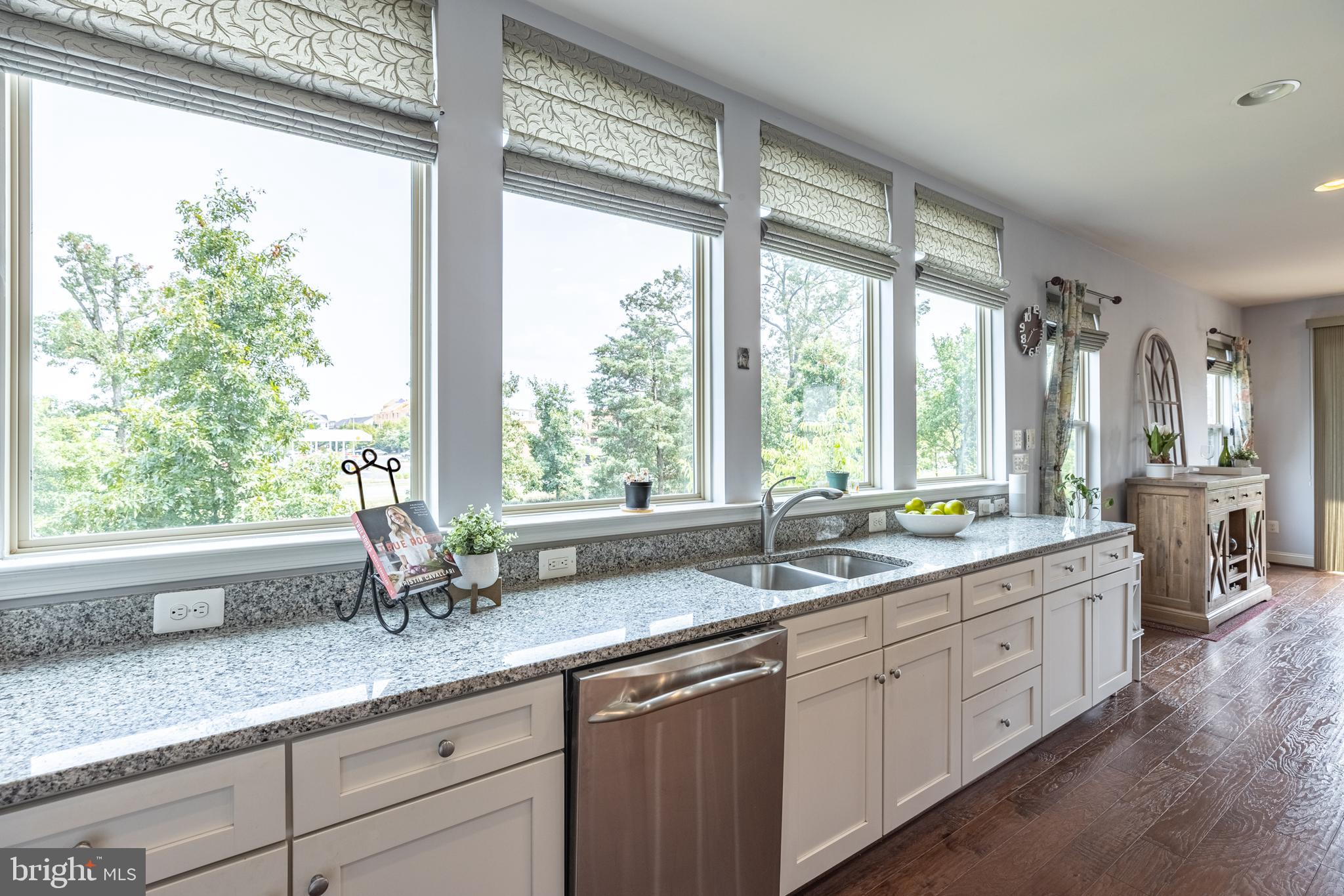 BRAMBLETON TOWN CENTER - Residential