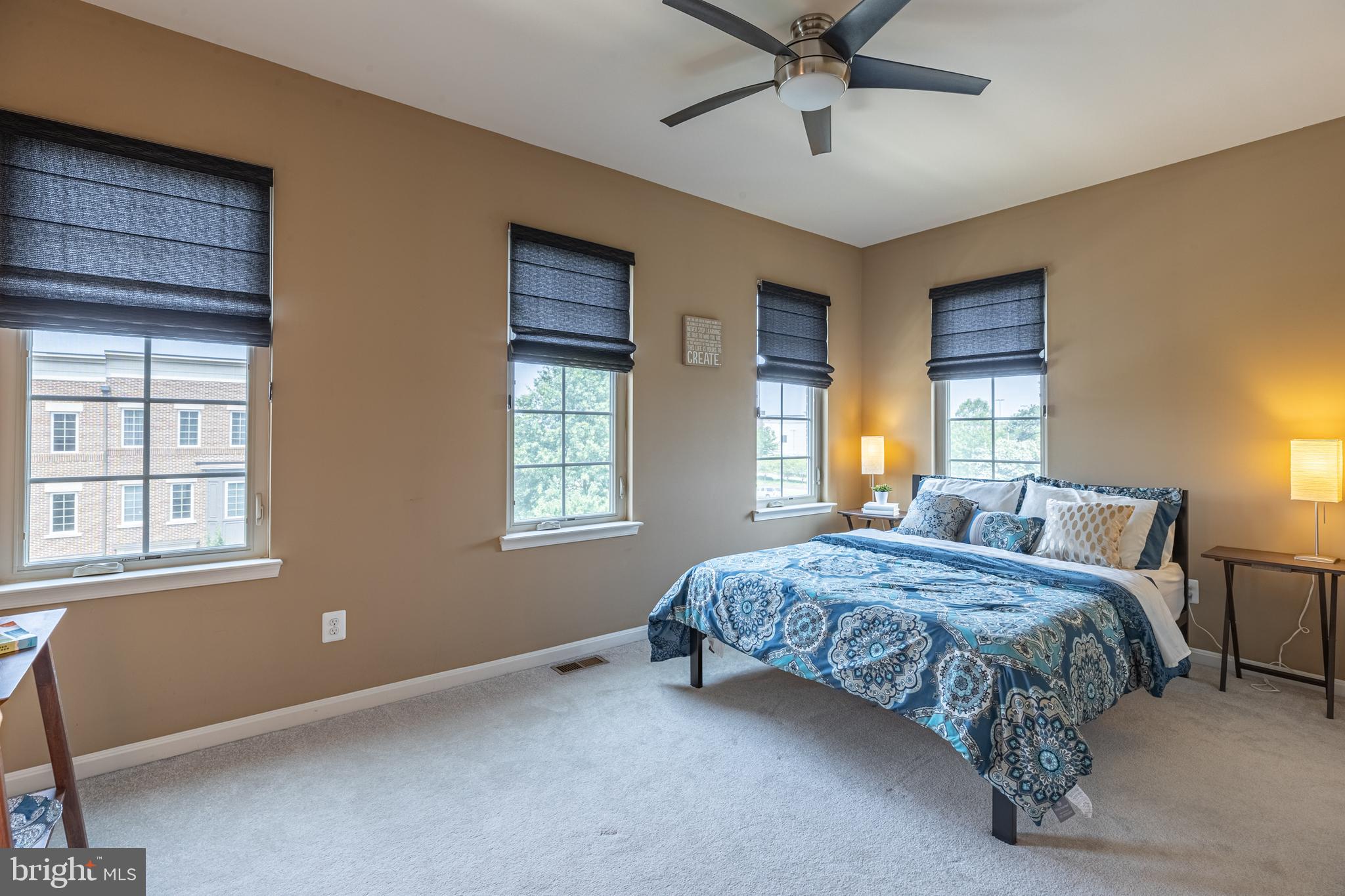 BRAMBLETON TOWN CENTER - Residential