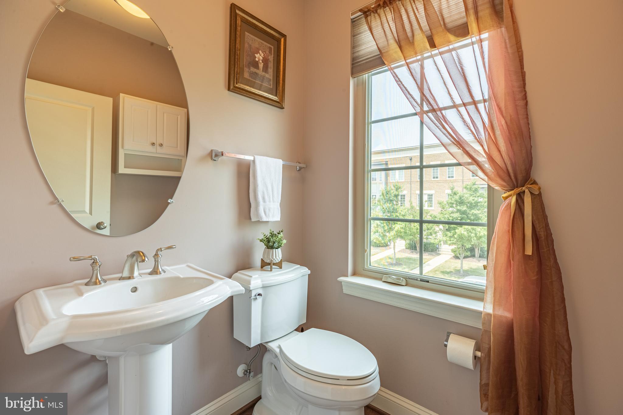 BRAMBLETON TOWN CENTER - Residential