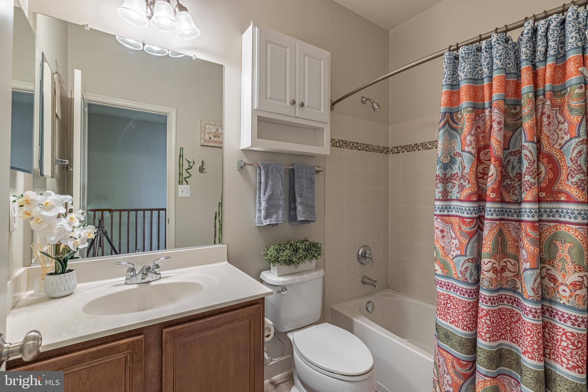 BRAMBLETON TOWN CENTER - Residential