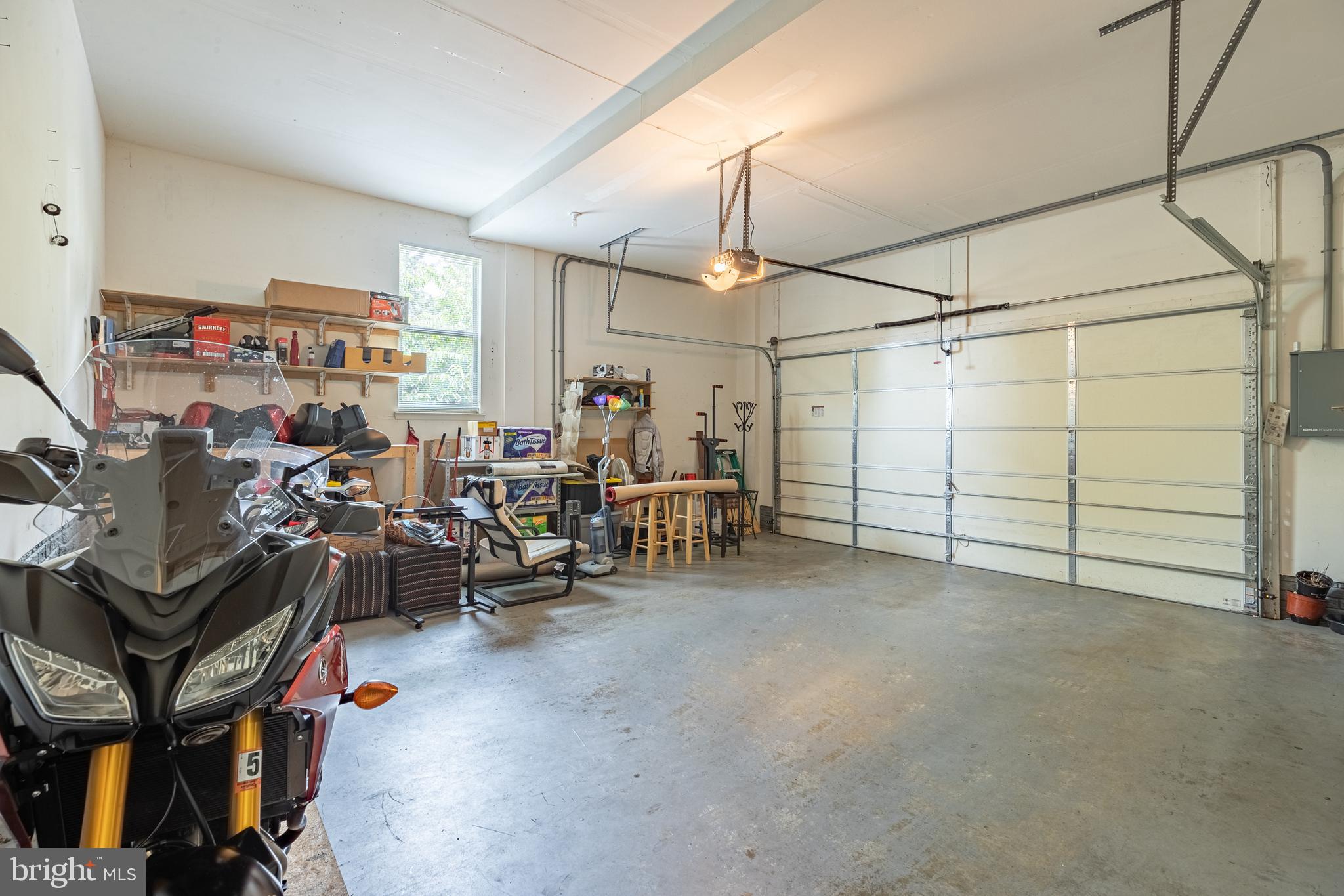 BRAMBLETON TOWN CENTER - Residential