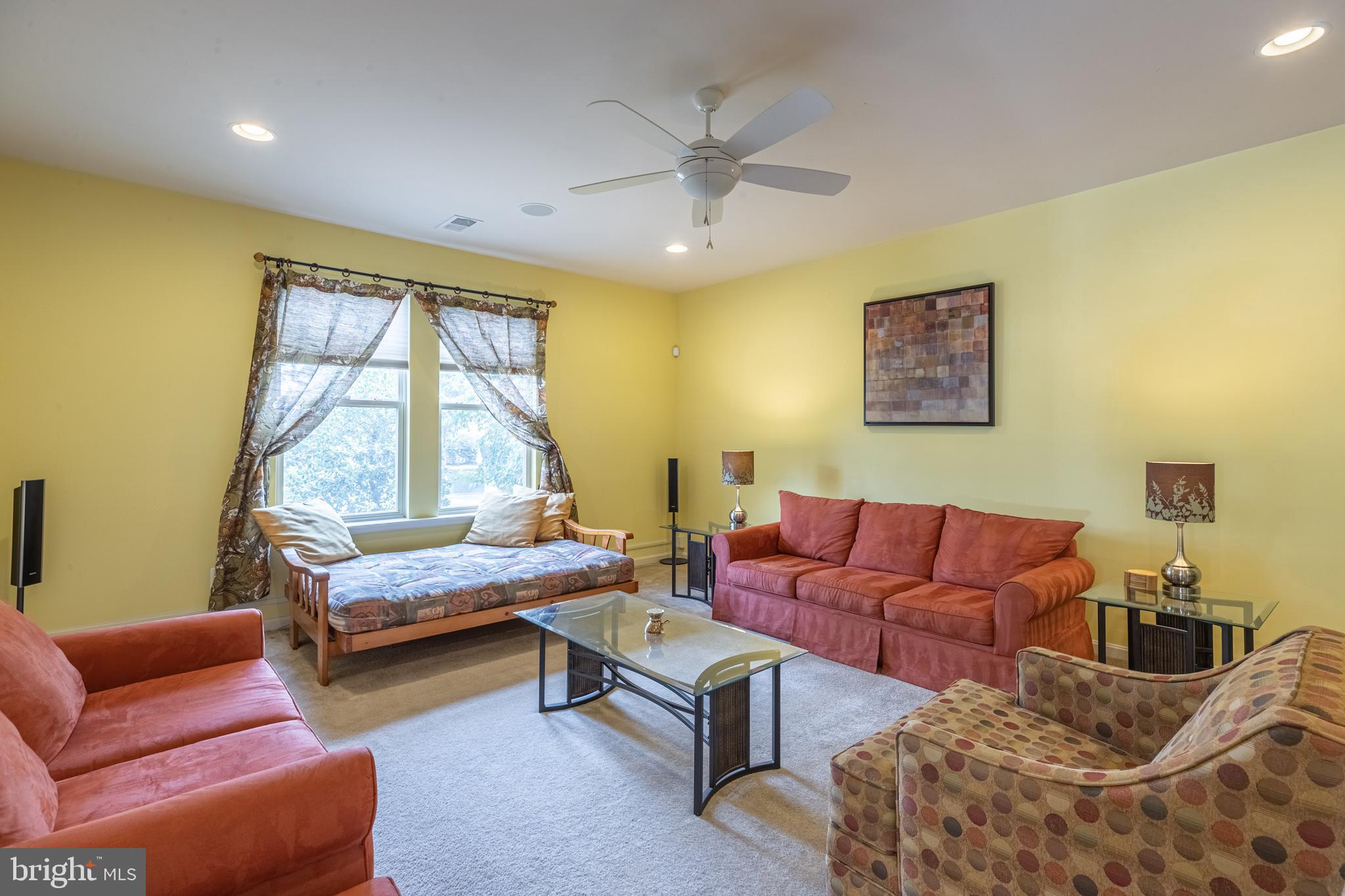 BRAMBLETON TOWN CENTER - Residential