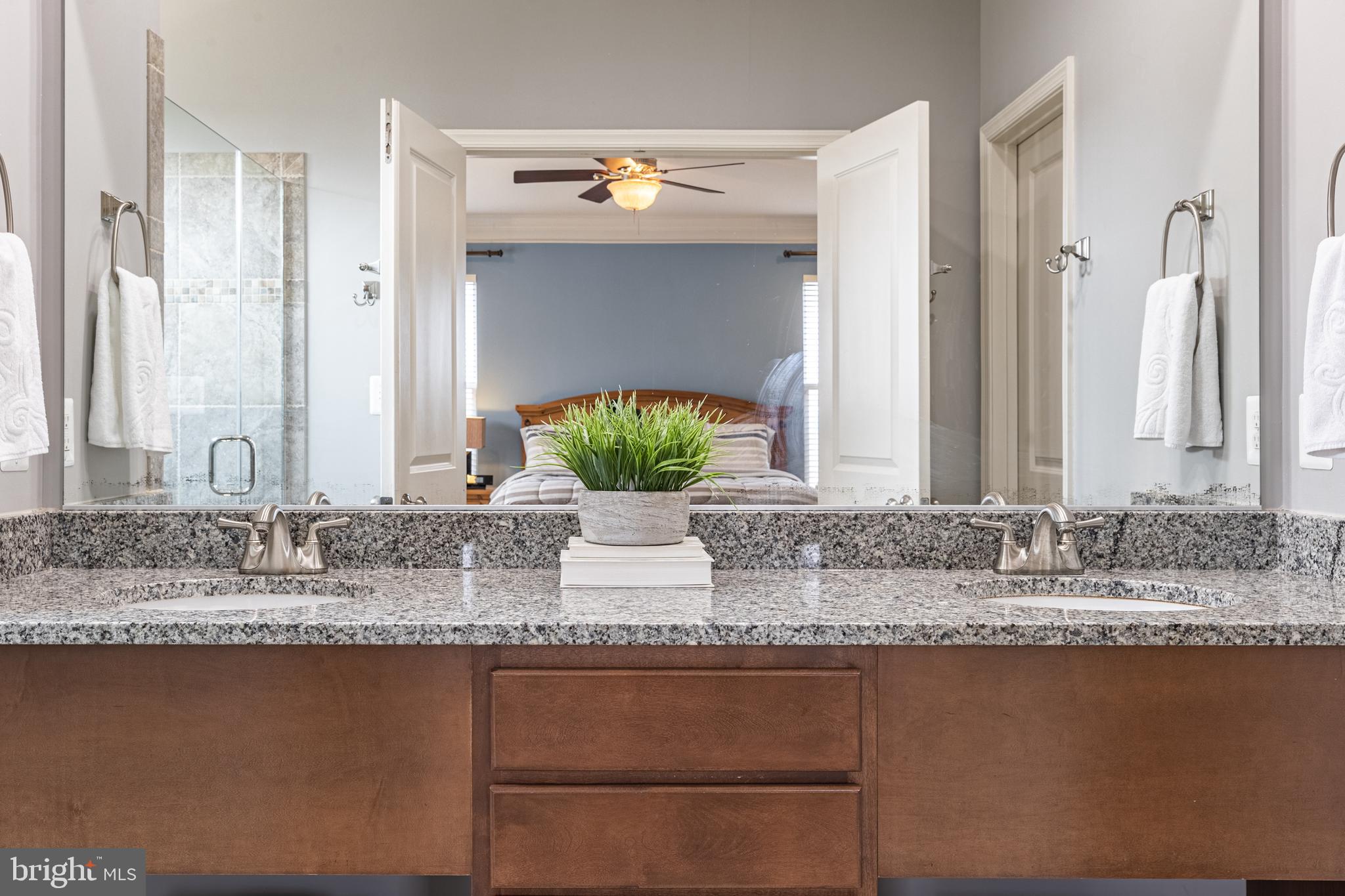 BRAMBLETON TOWN CENTER - Residential