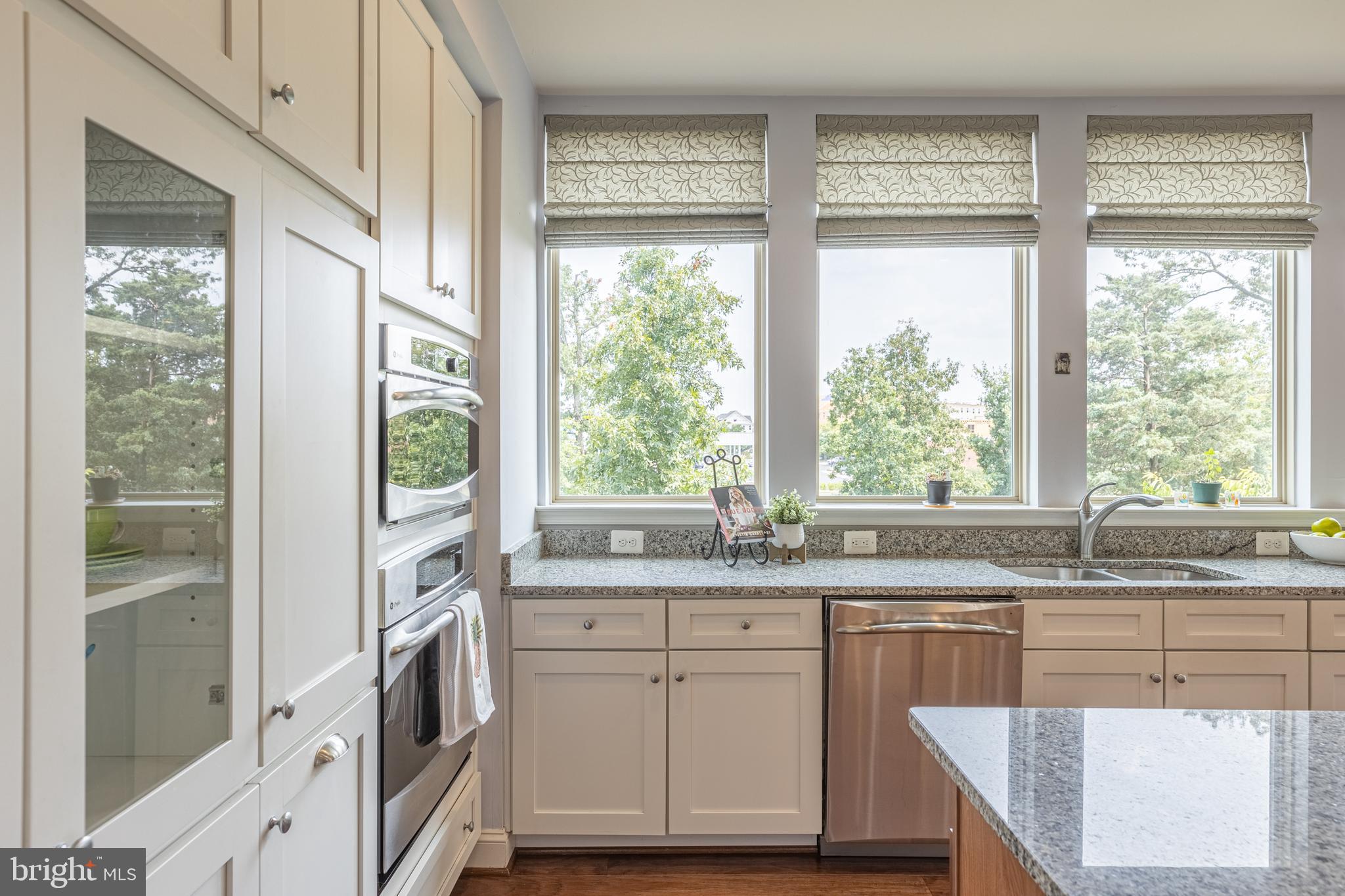 BRAMBLETON TOWN CENTER - Residential