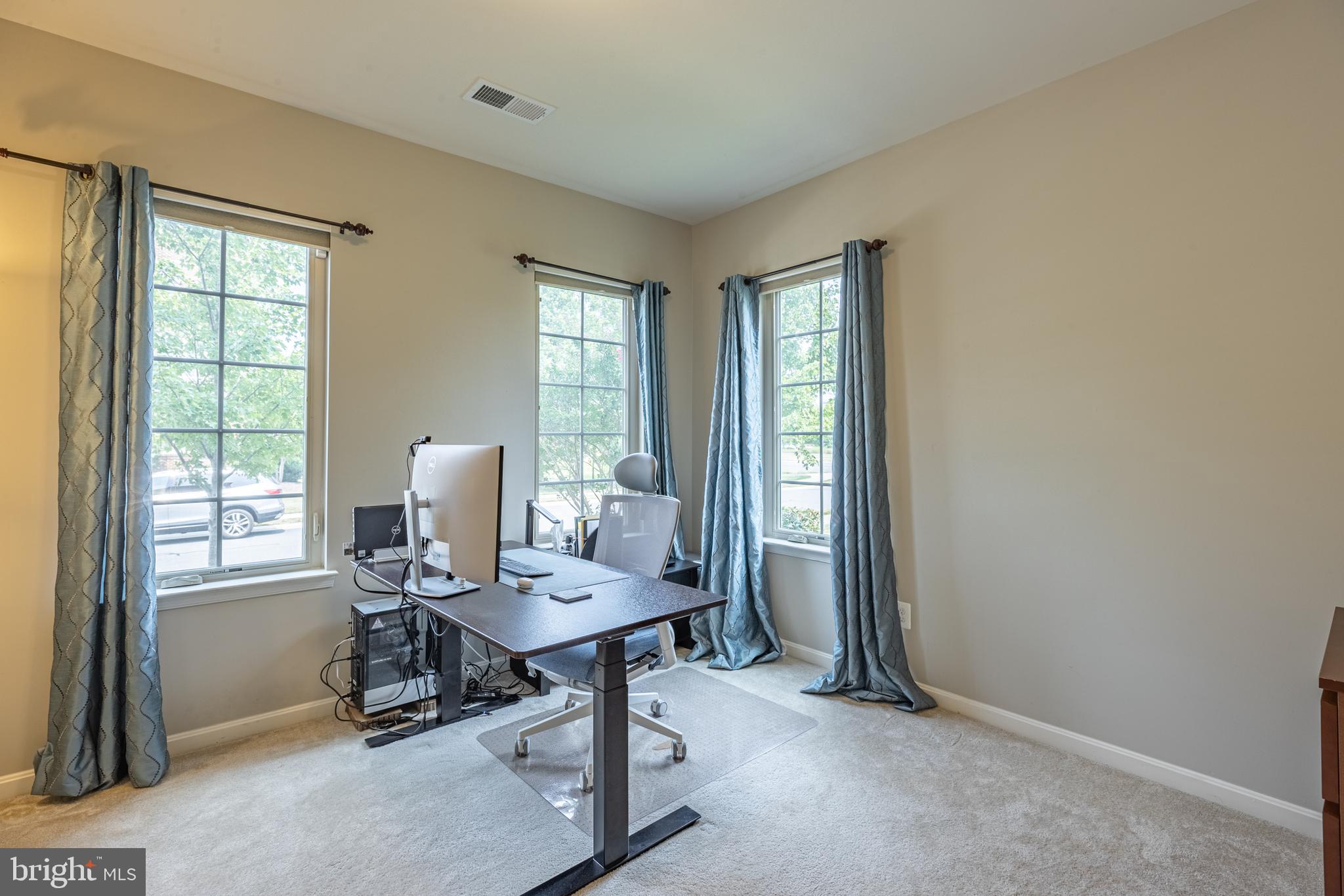 BRAMBLETON TOWN CENTER - Residential