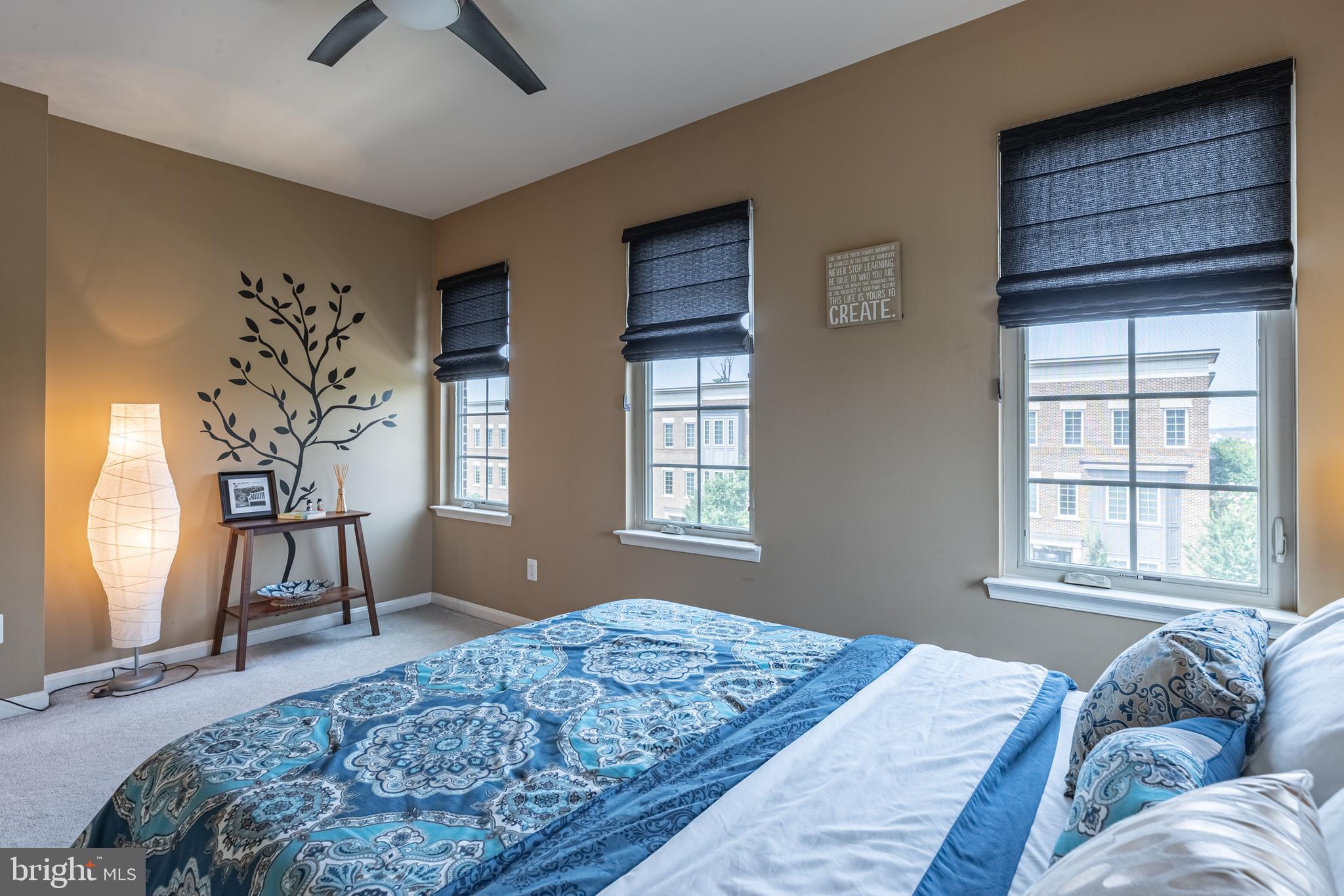 BRAMBLETON TOWN CENTER - Residential