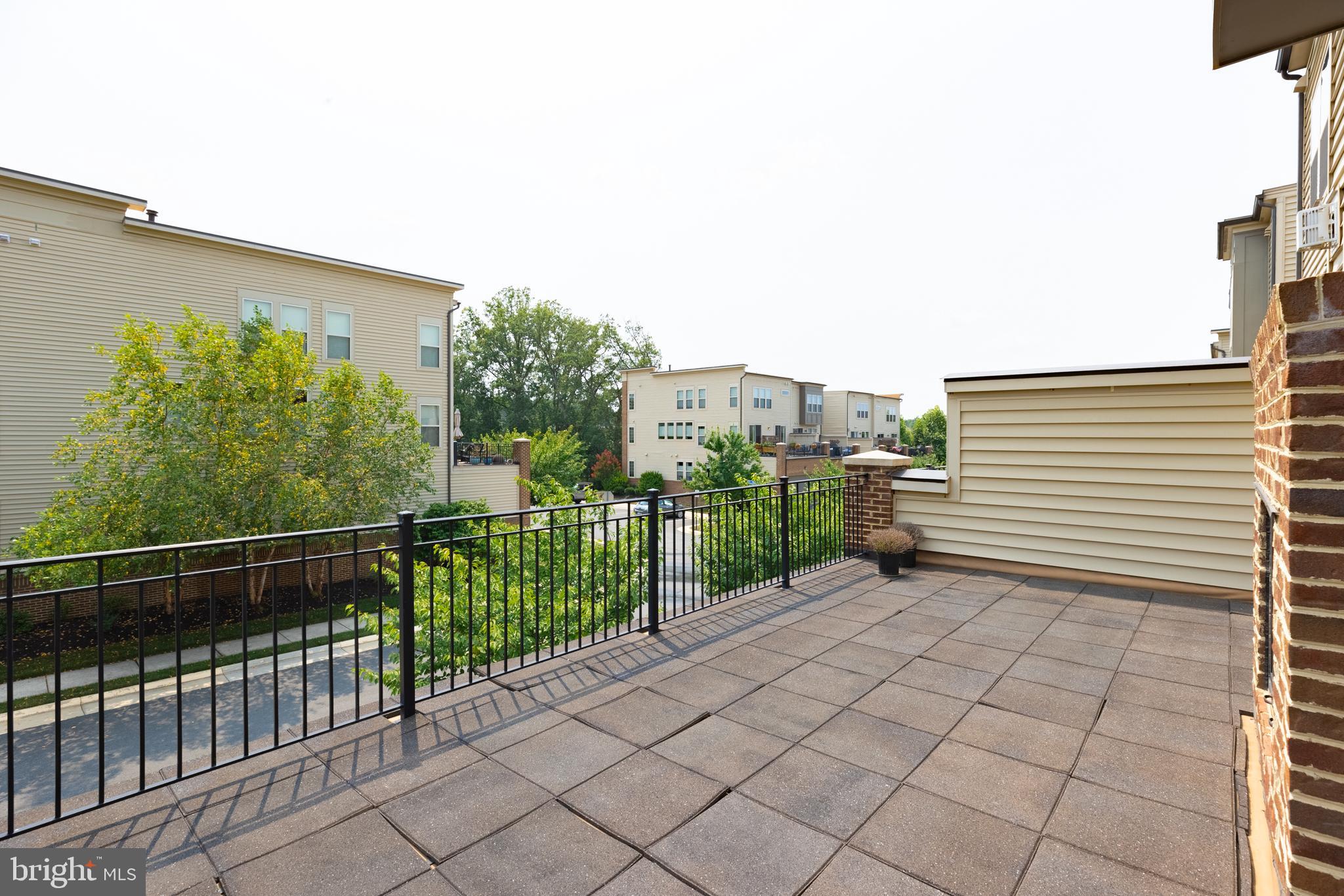 BRAMBLETON TOWN CENTER - Residential