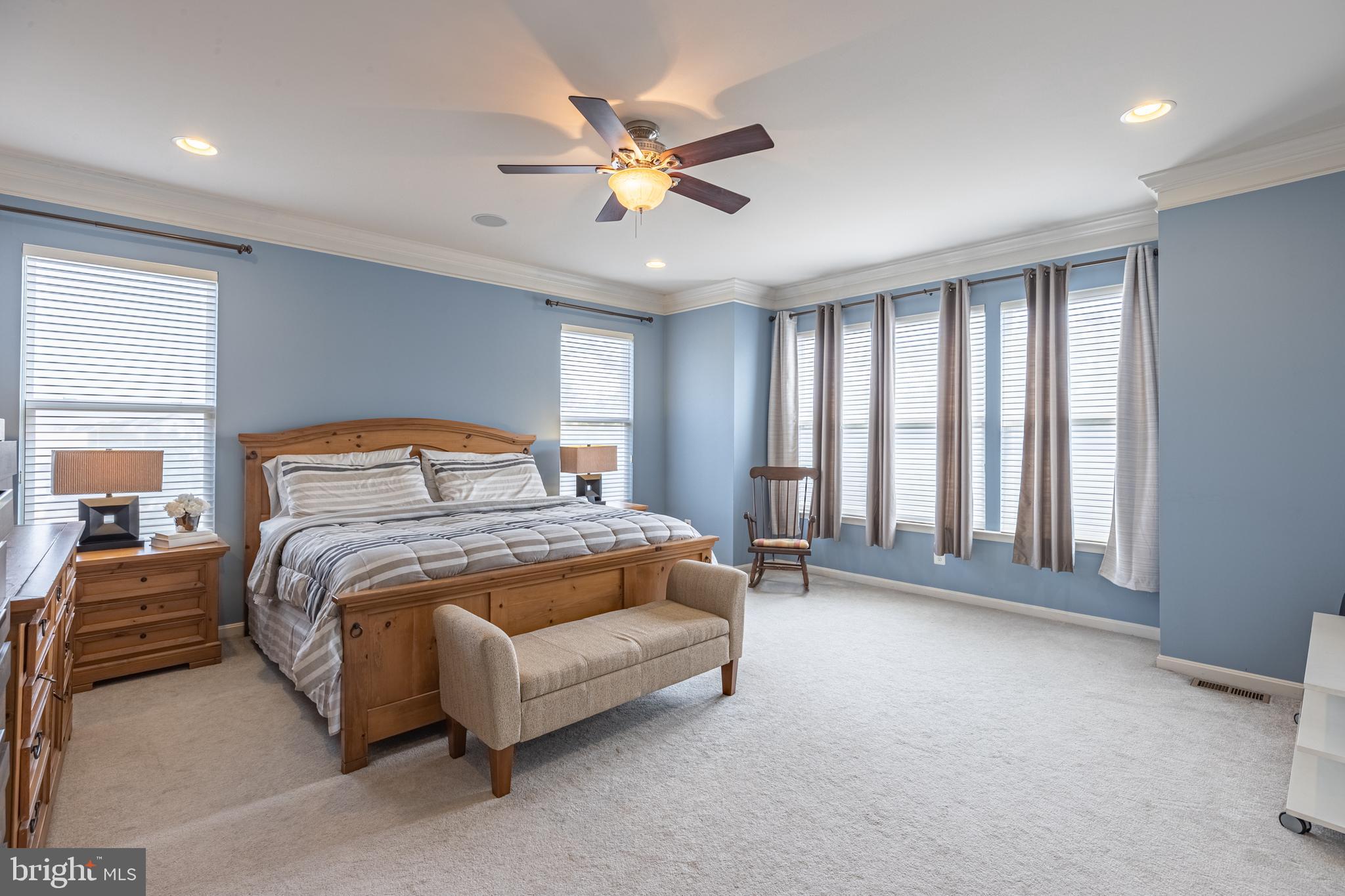 BRAMBLETON TOWN CENTER - Residential