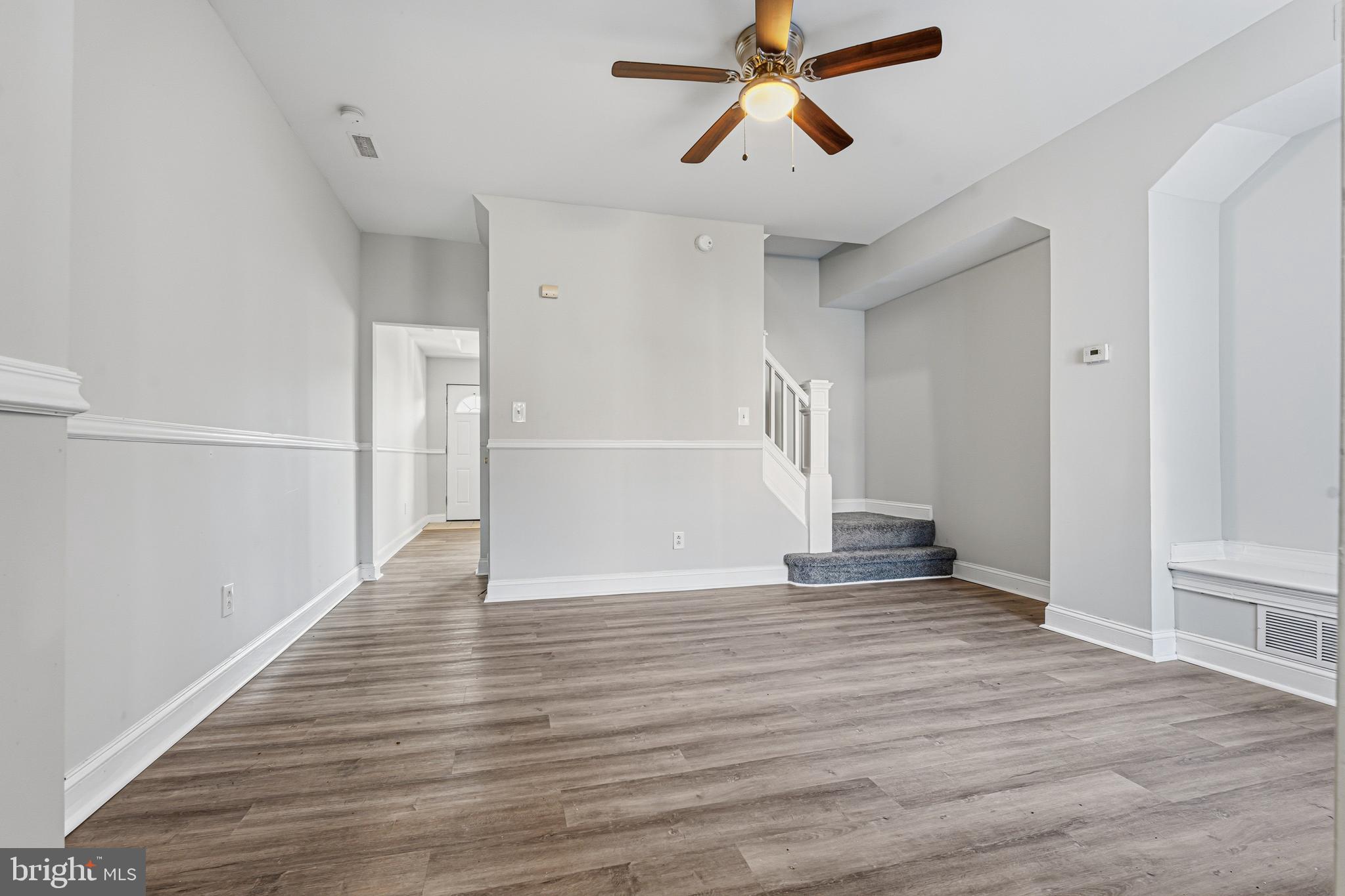 BELAIR-EDISON - Residential Lease