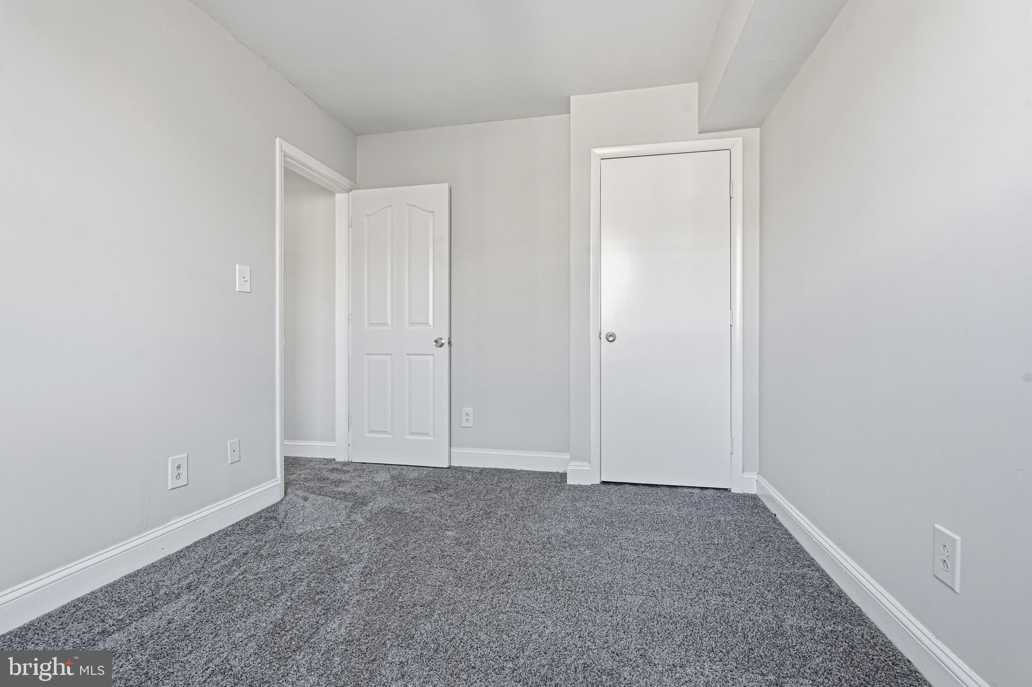 BELAIR-EDISON - Residential Lease