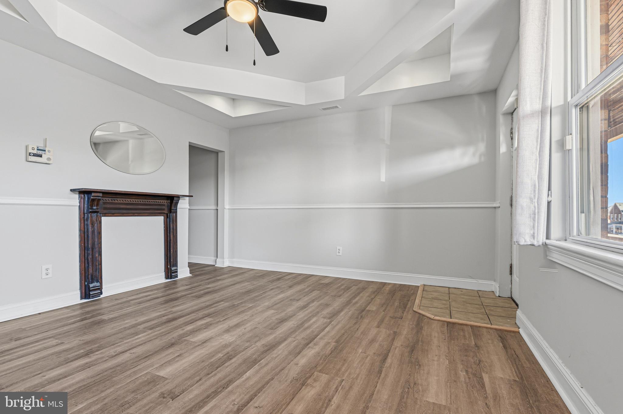 BELAIR-EDISON - Residential Lease