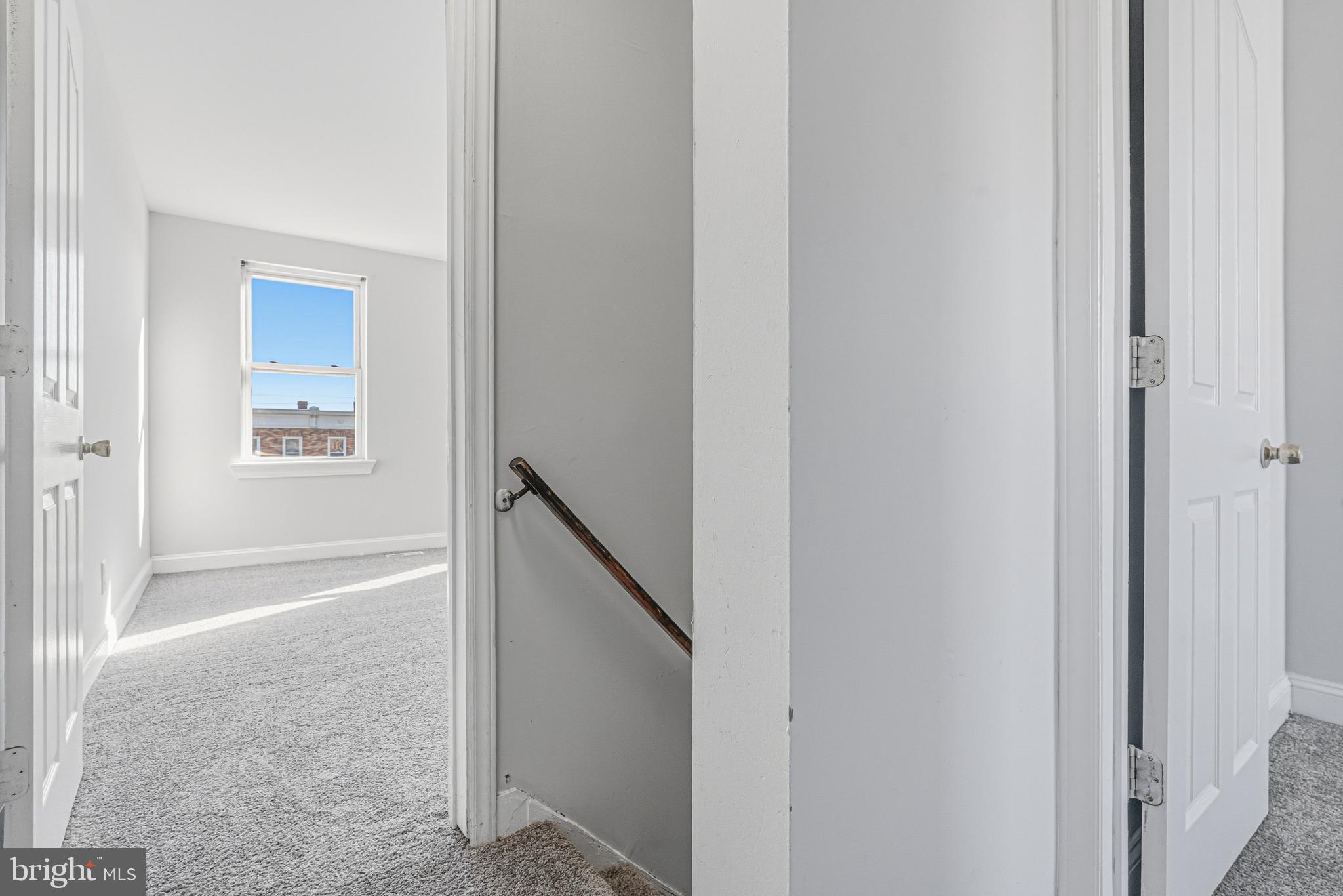 BELAIR-EDISON - Residential Lease