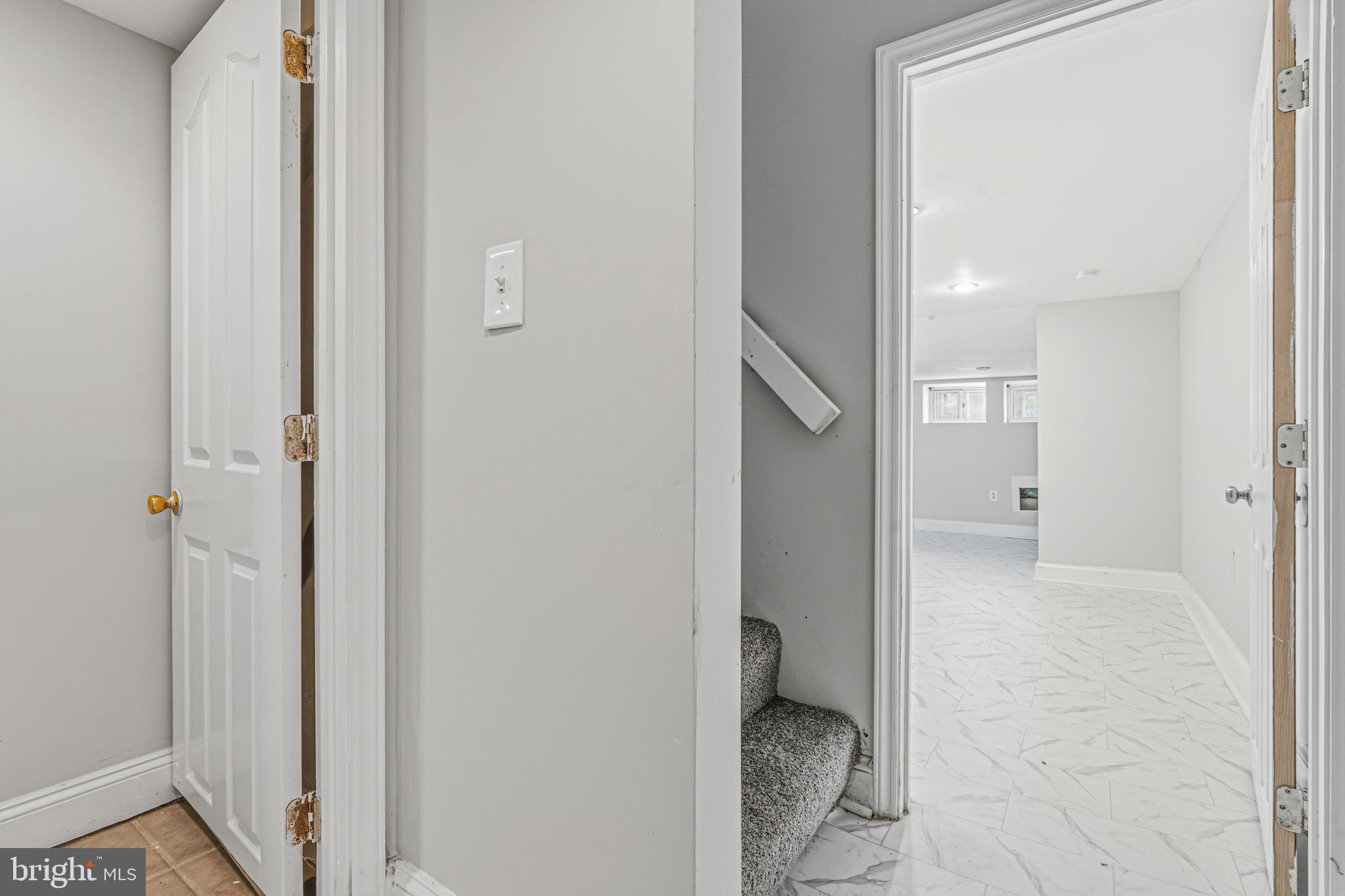 BELAIR-EDISON - Residential Lease