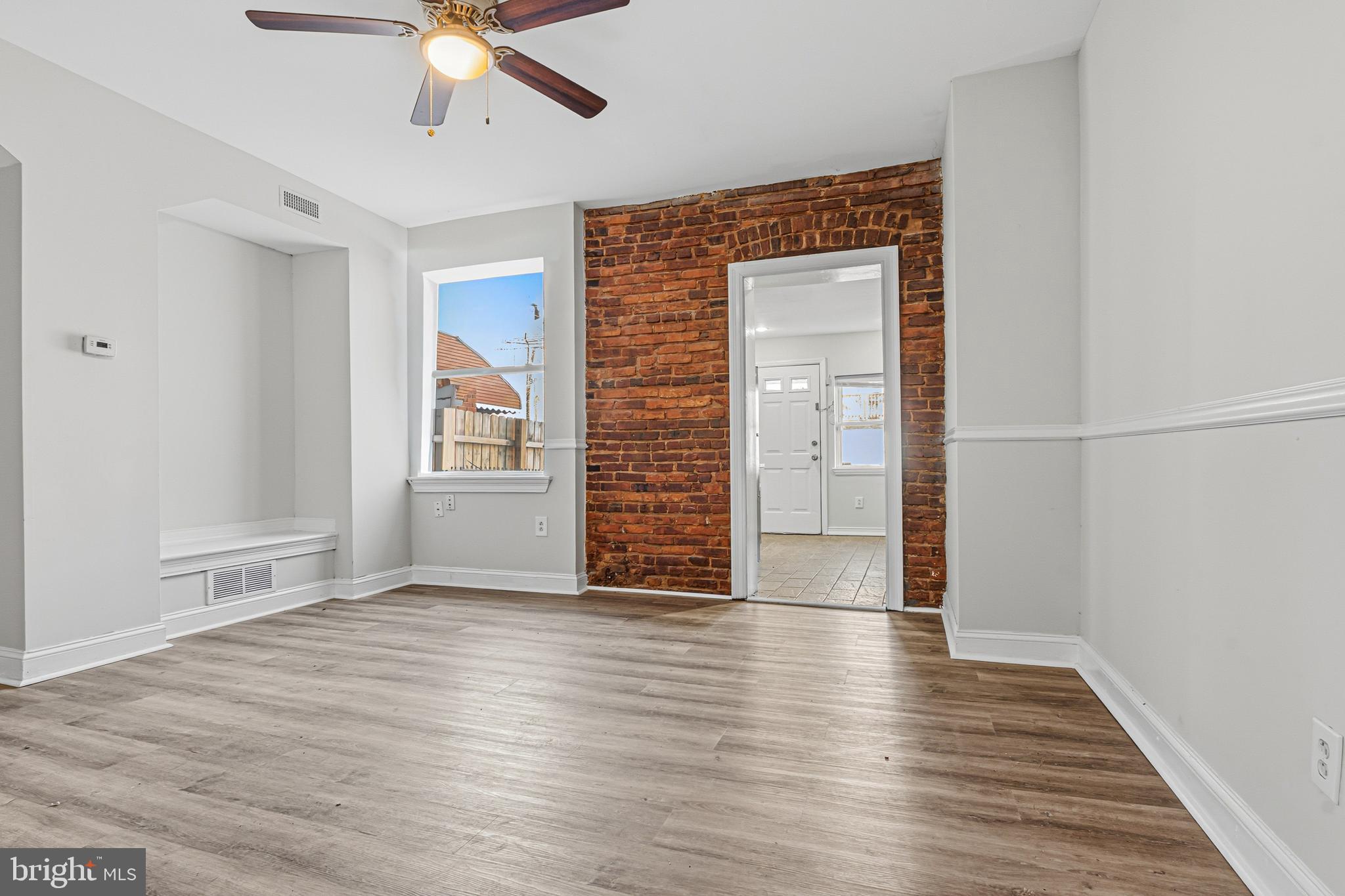 BELAIR-EDISON - Residential Lease