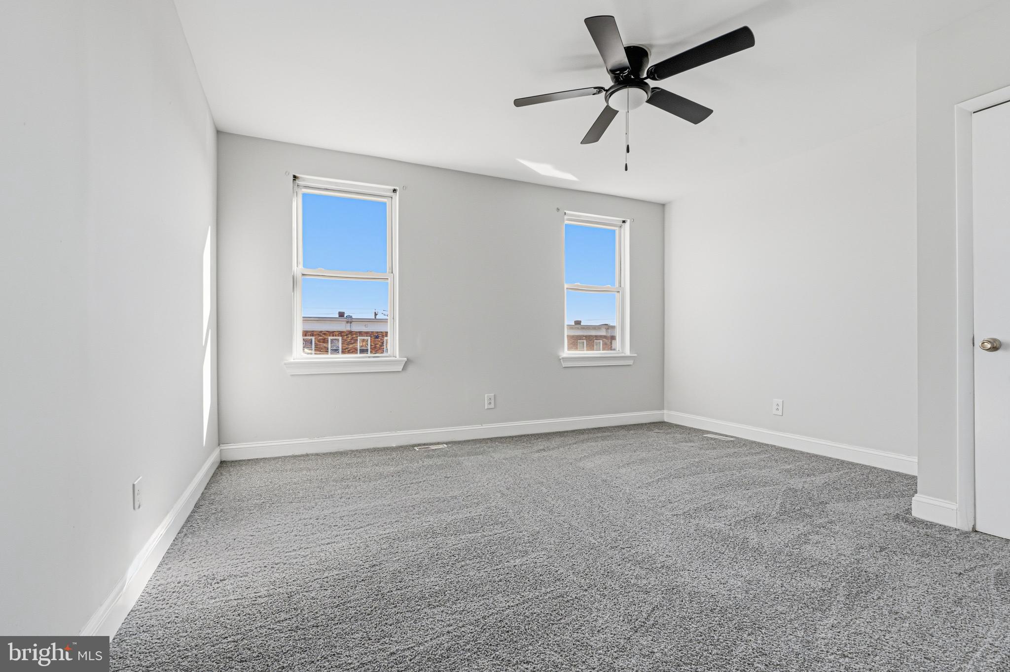 BELAIR-EDISON - Residential Lease