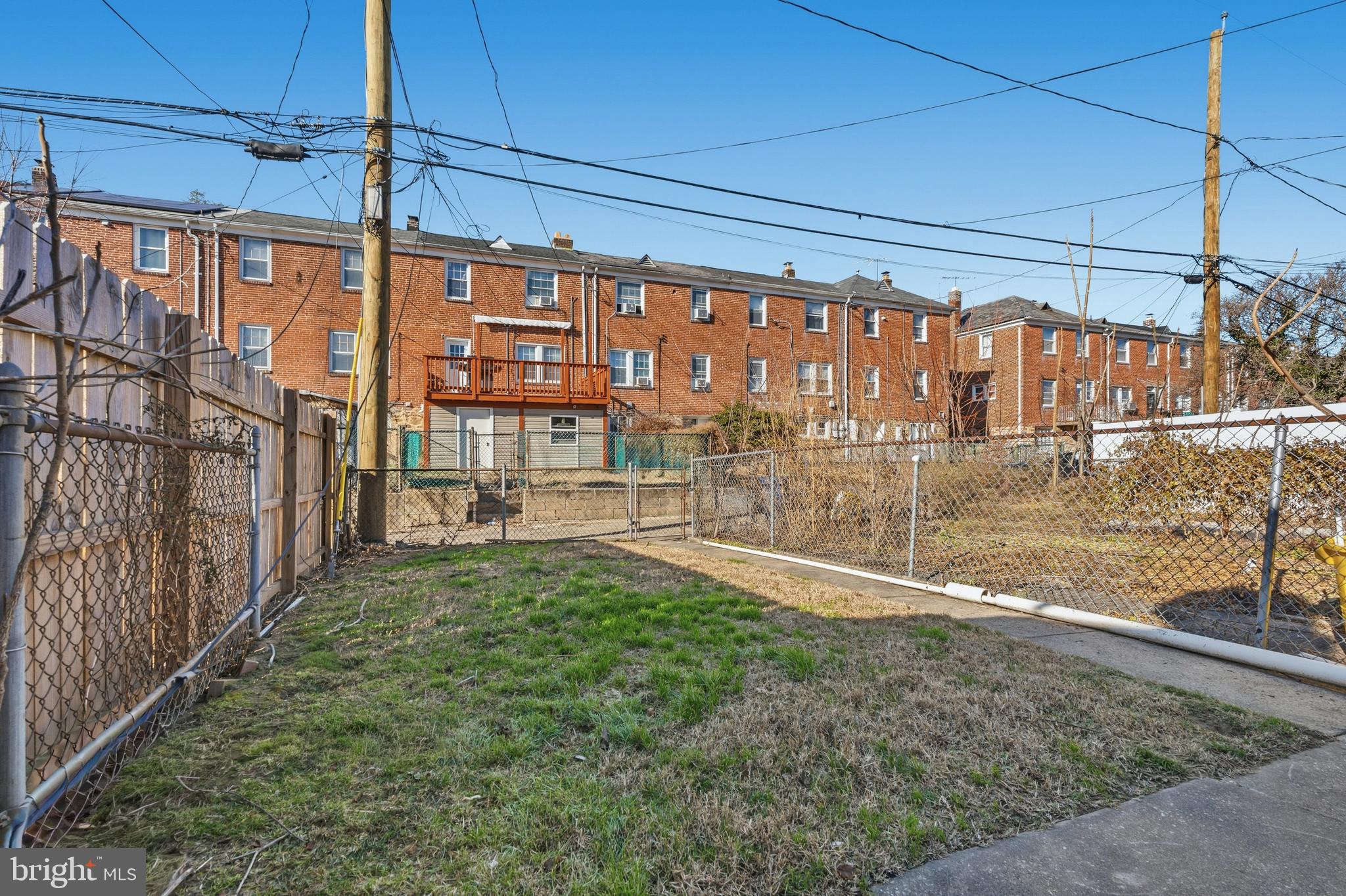 BELAIR-EDISON - Residential Lease