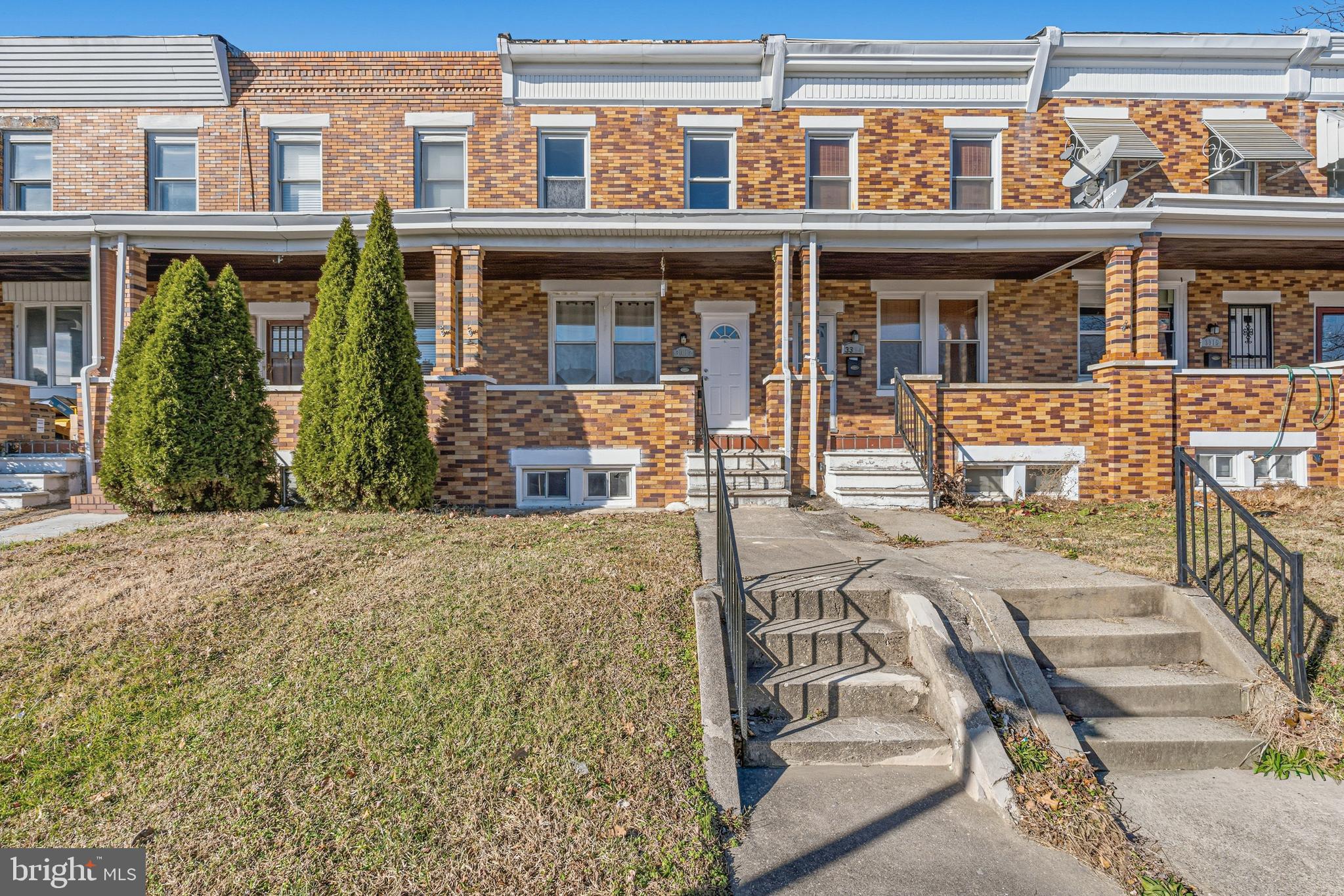 BELAIR-EDISON - Residential Lease