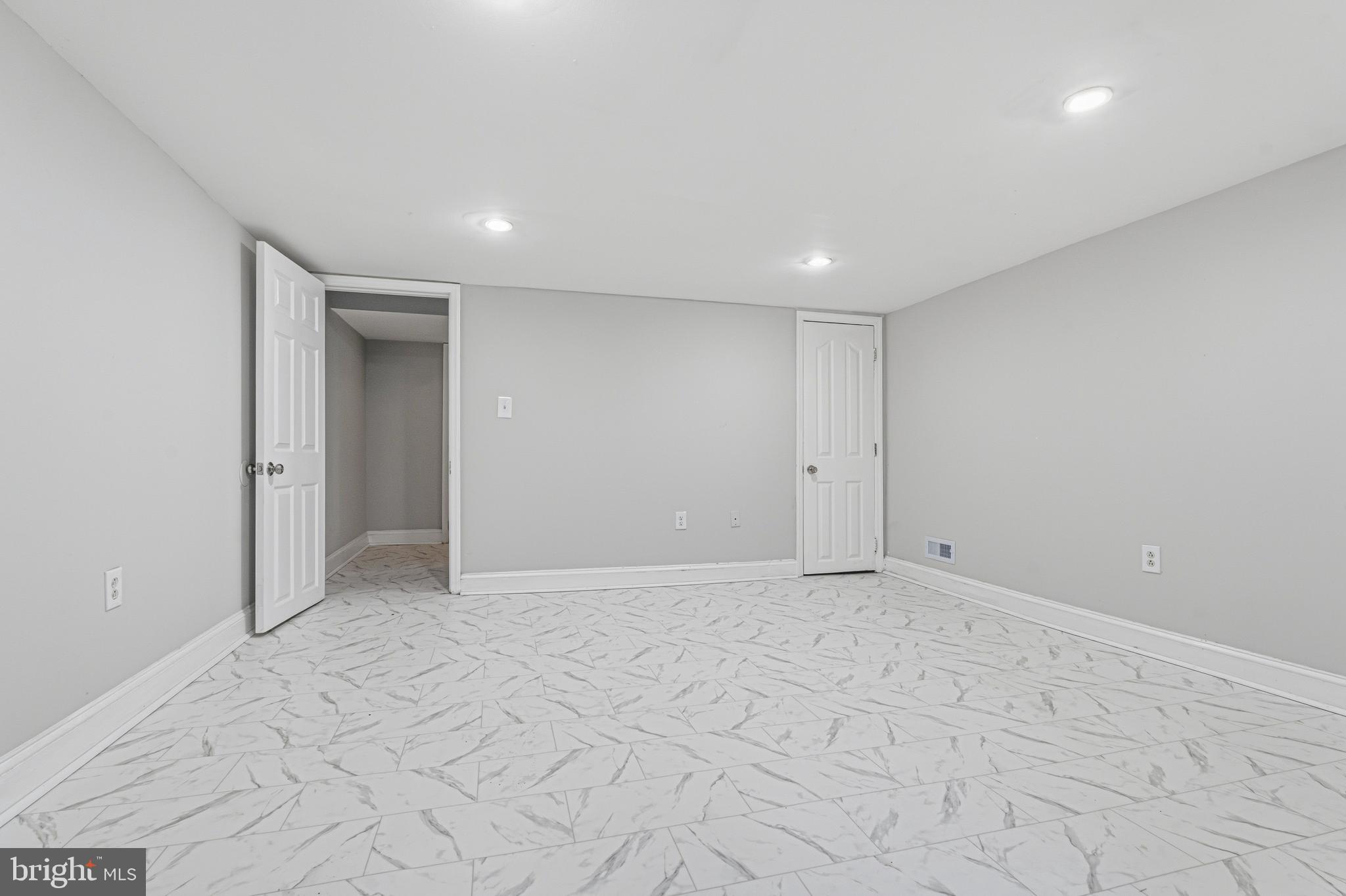 BELAIR-EDISON - Residential Lease