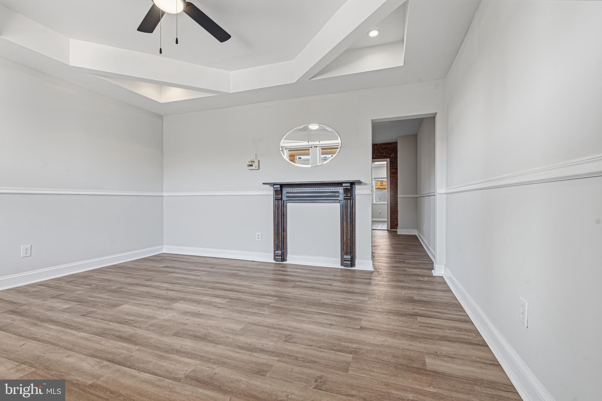 BELAIR-EDISON - Residential Lease