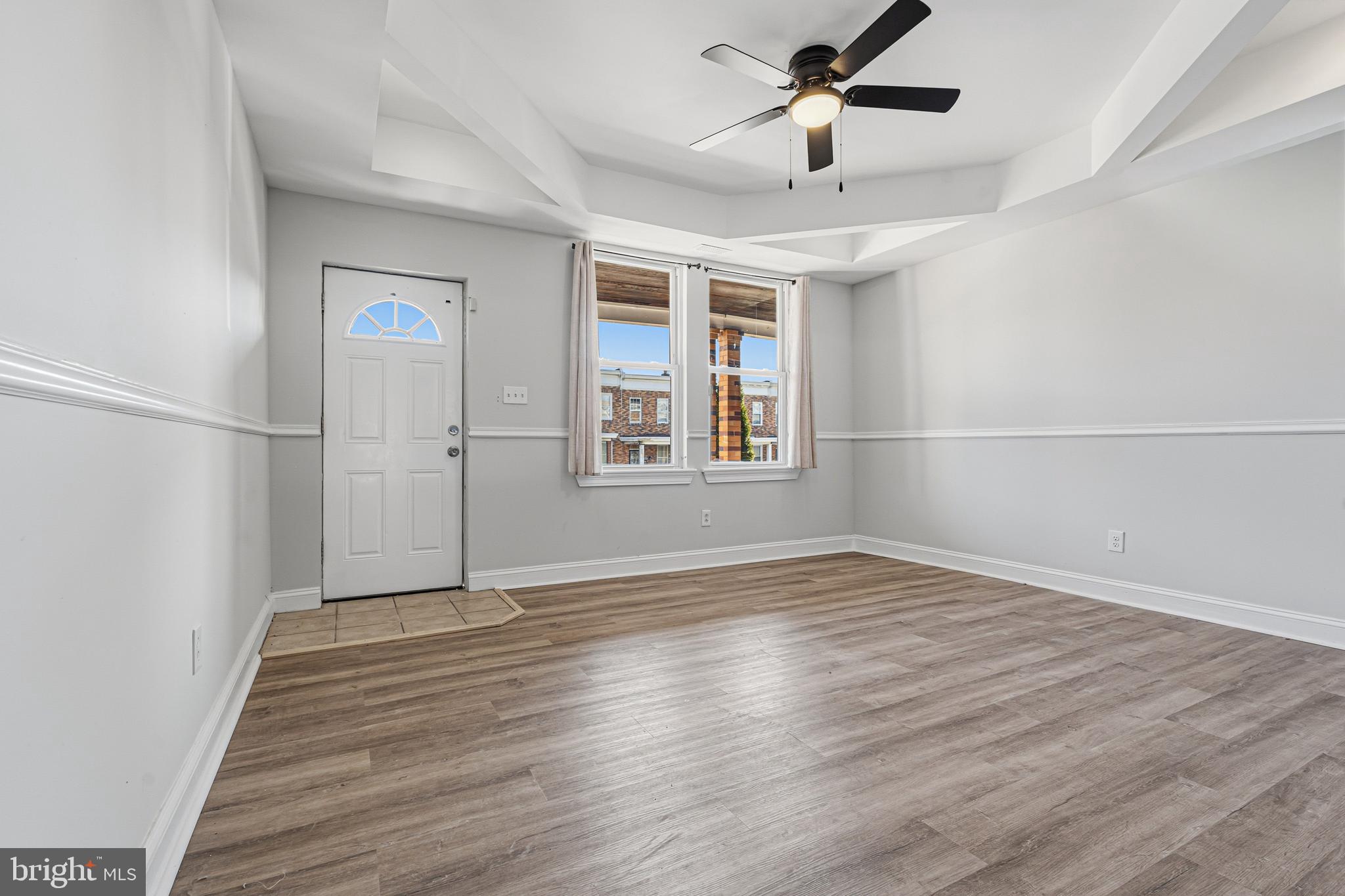 BELAIR-EDISON - Residential Lease