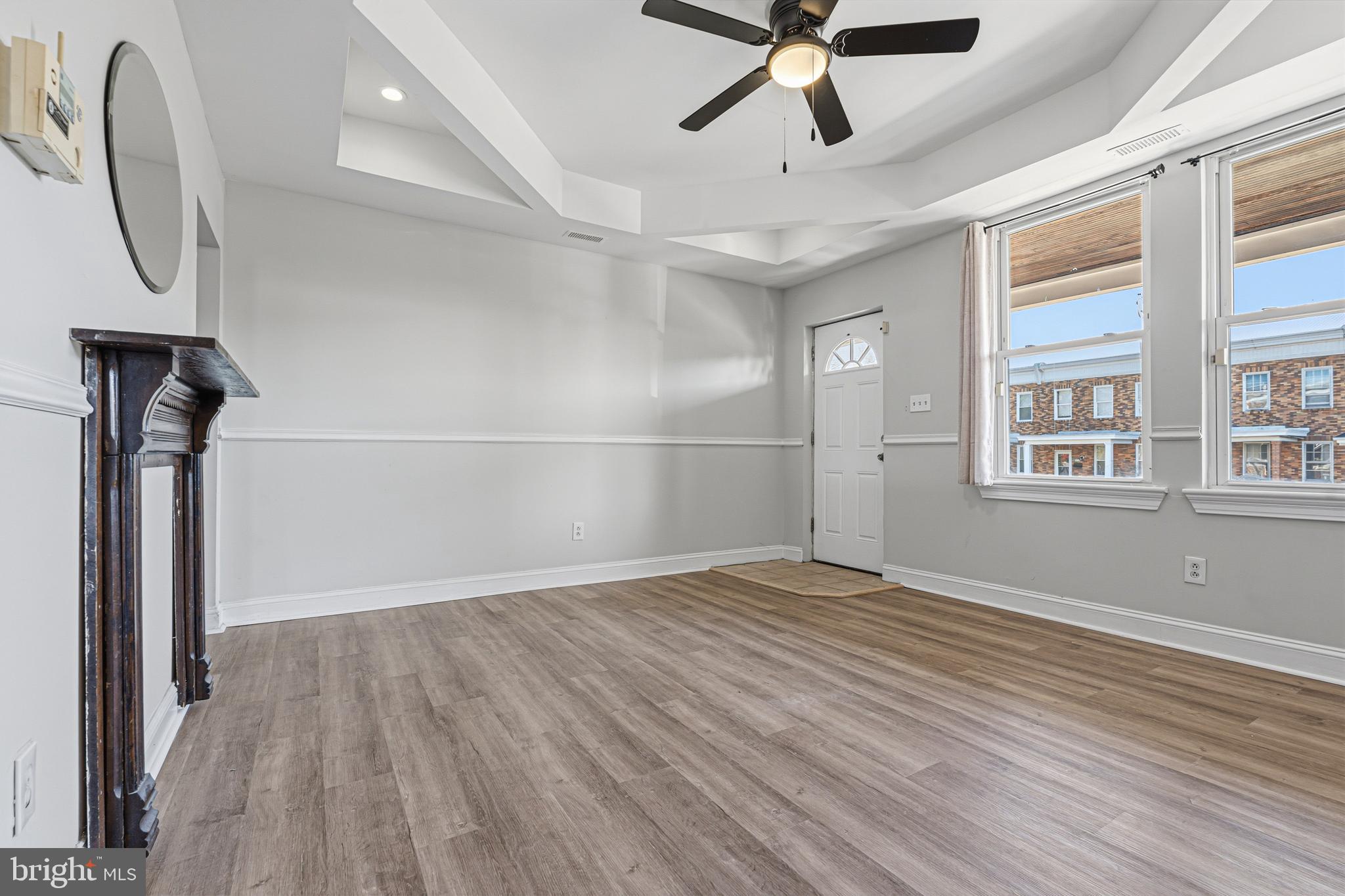 BELAIR-EDISON - Residential Lease