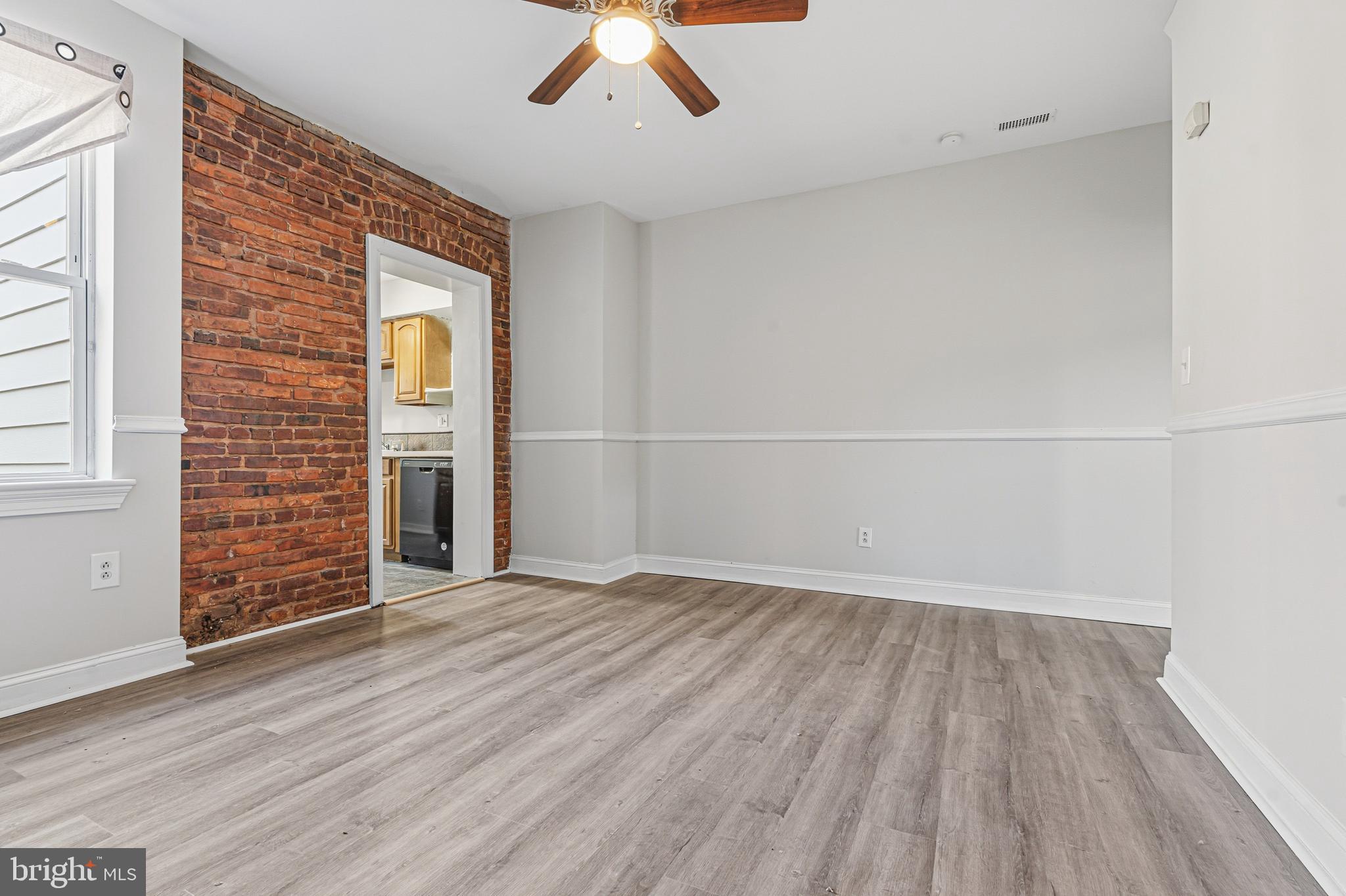 BELAIR-EDISON - Residential Lease