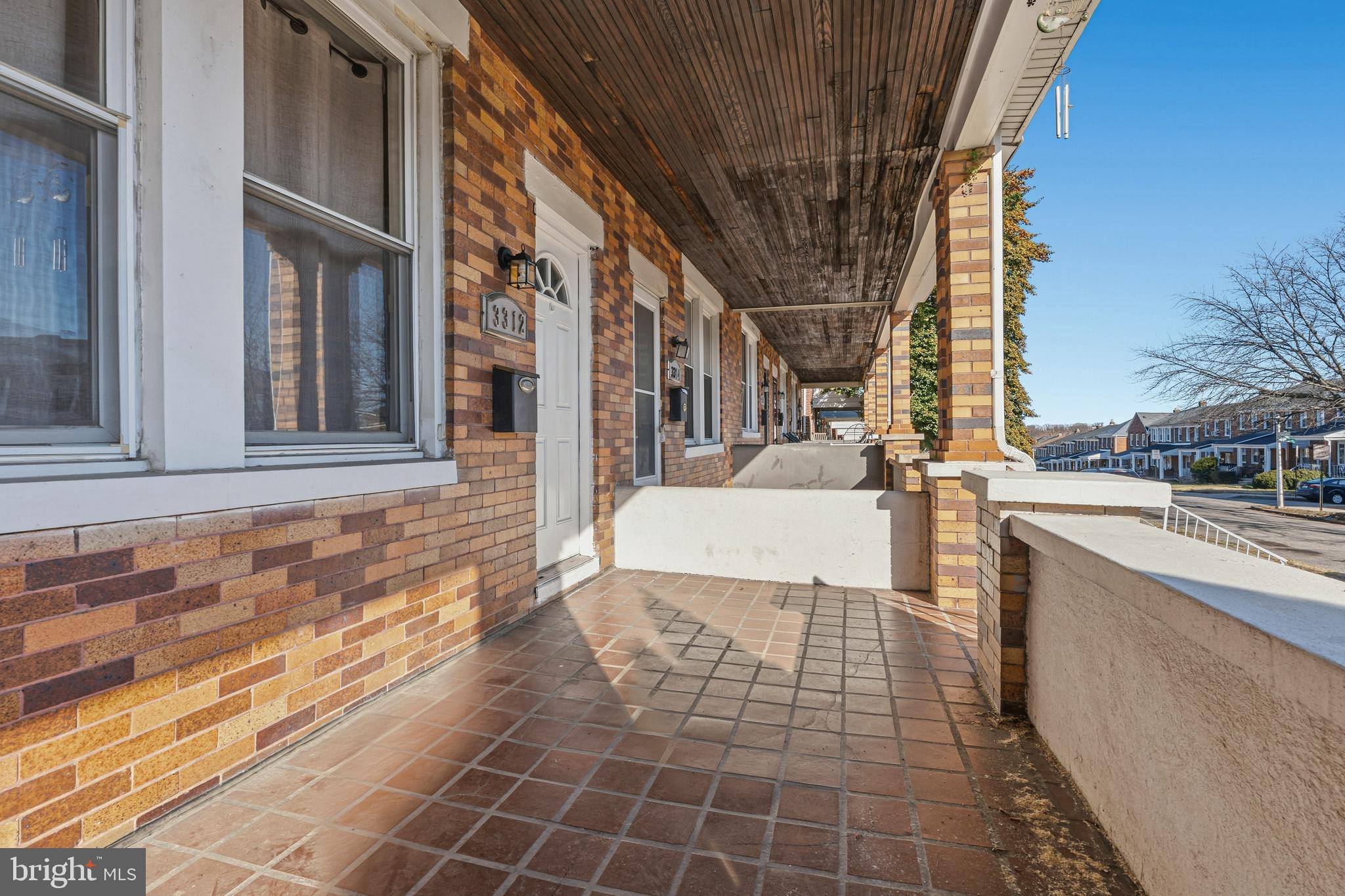 BELAIR-EDISON - Residential Lease