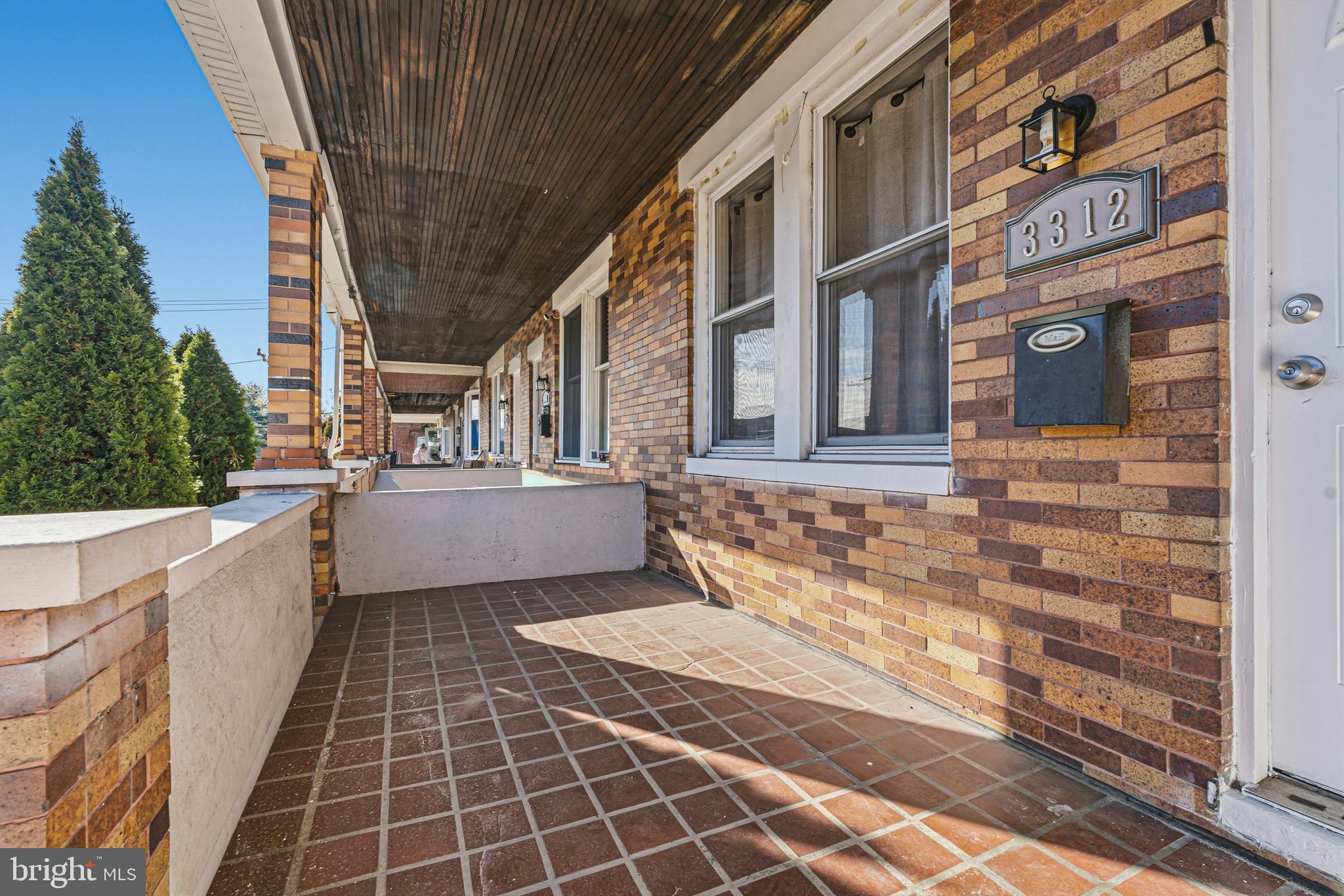 BELAIR-EDISON - Residential Lease