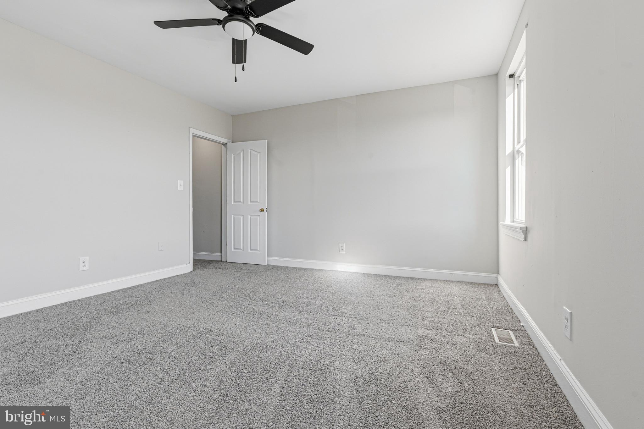 BELAIR-EDISON - Residential Lease