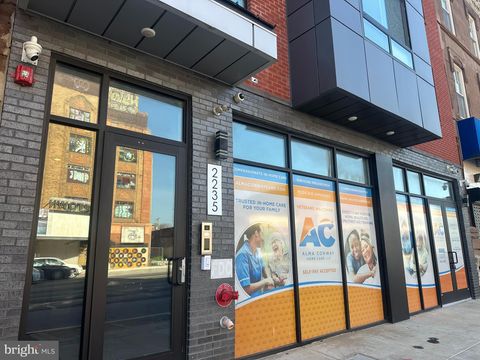 Photo of 2235 N Broad Street, PHILADELPHIA, PA 19132 (MLS # PAPH2627512)