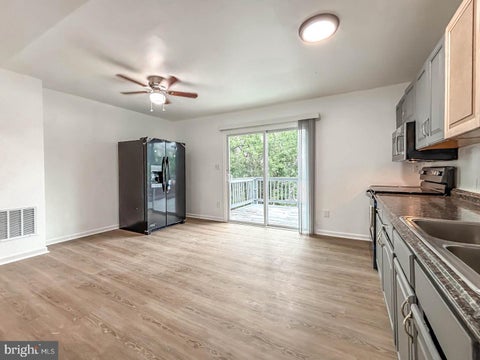 Townhouse For Sale - 1754 Judy Way<br/> Harford County, Edgewood, MD 21040