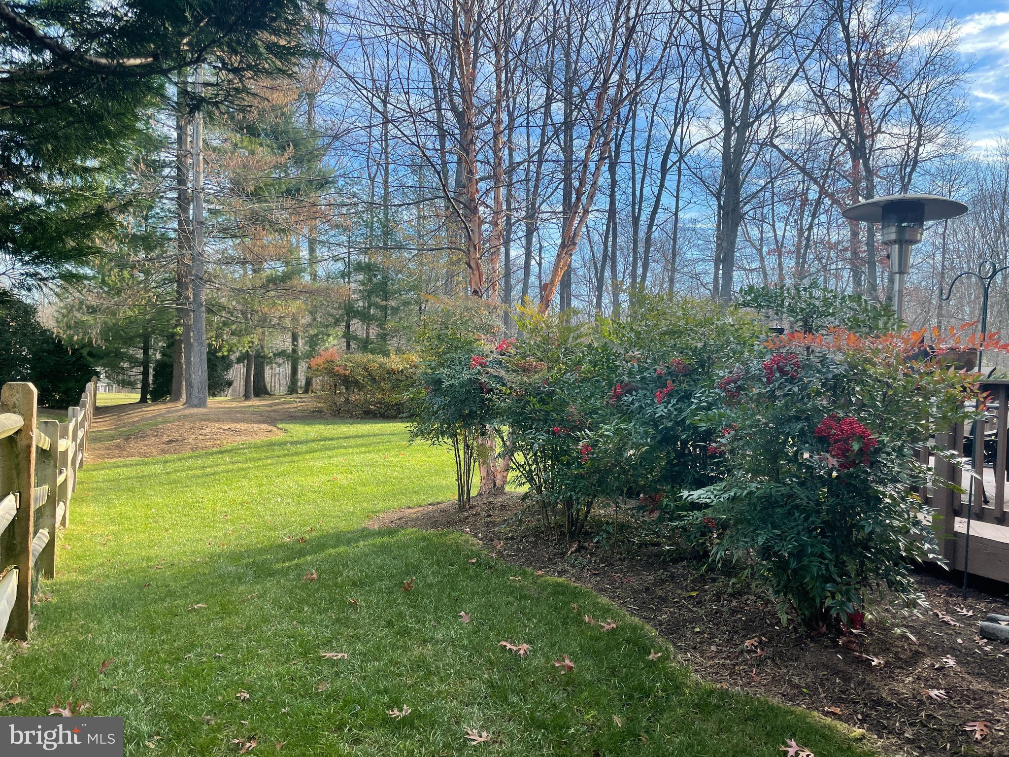 HICKORY HILLS - Residential