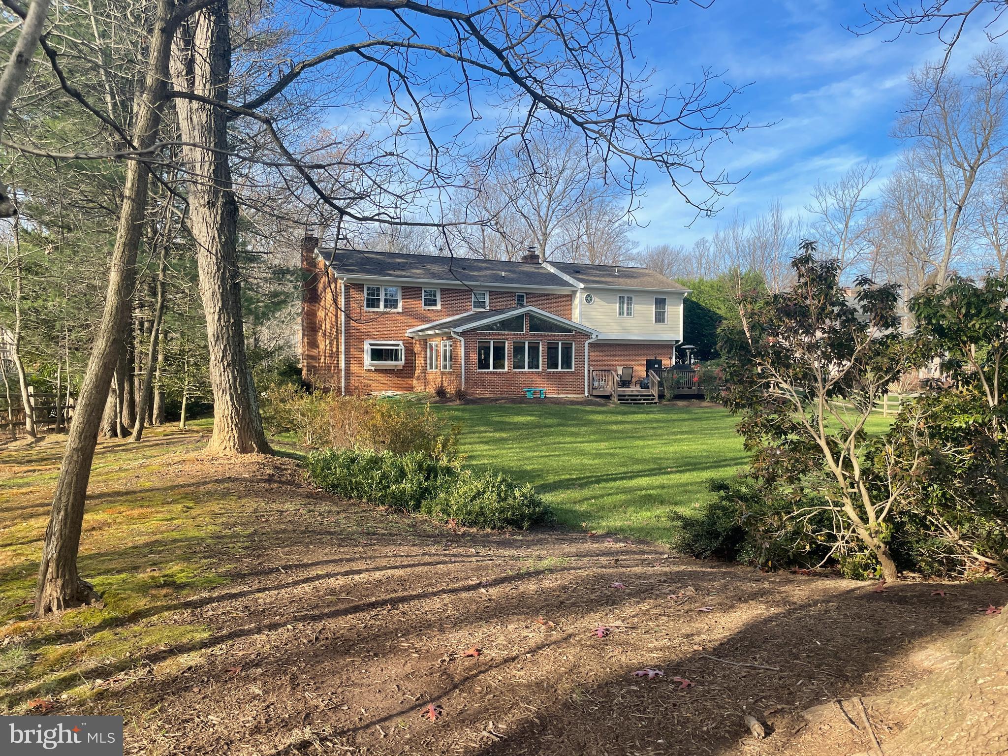 HICKORY HILLS - Residential