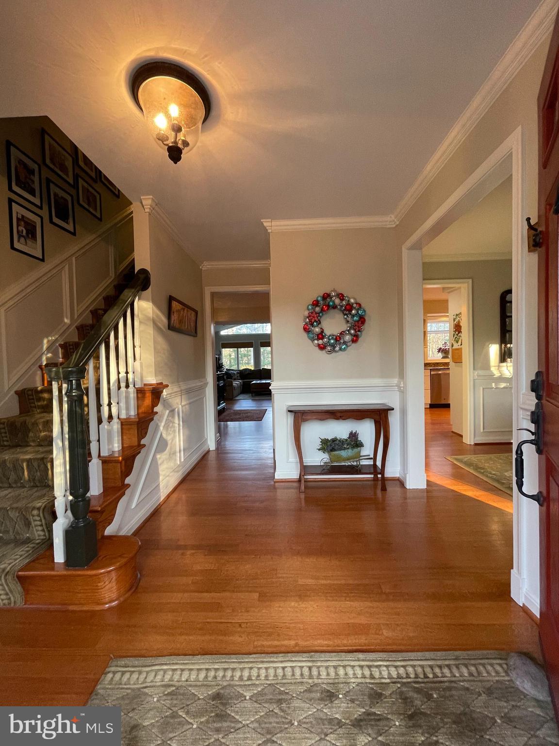 HICKORY HILLS - Residential