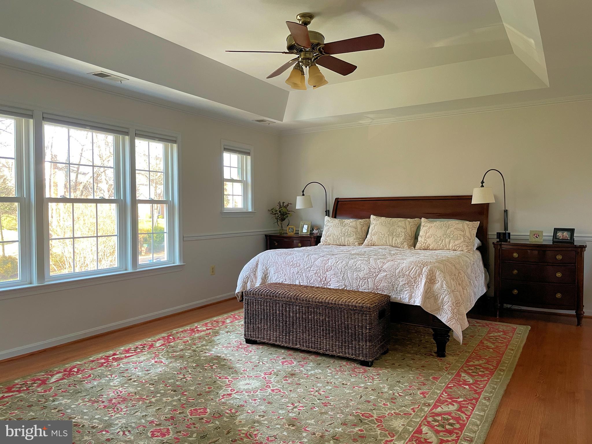 HICKORY HILLS - Residential