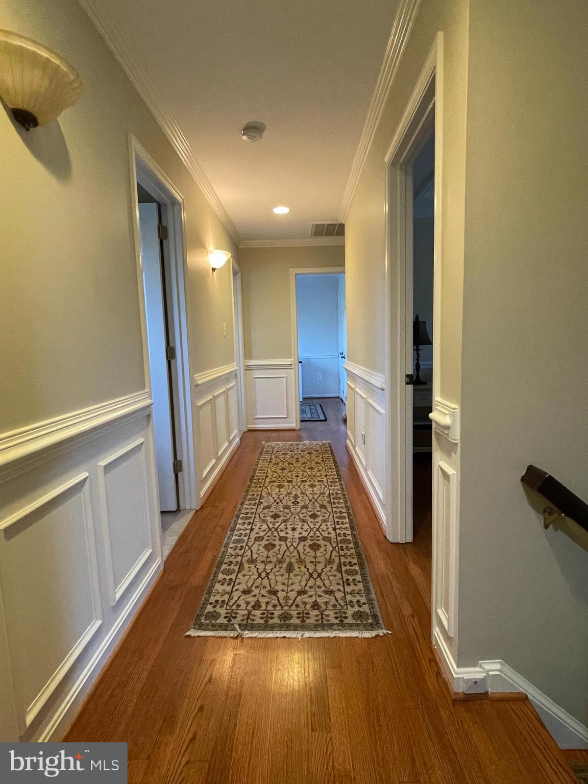 HICKORY HILLS - Residential