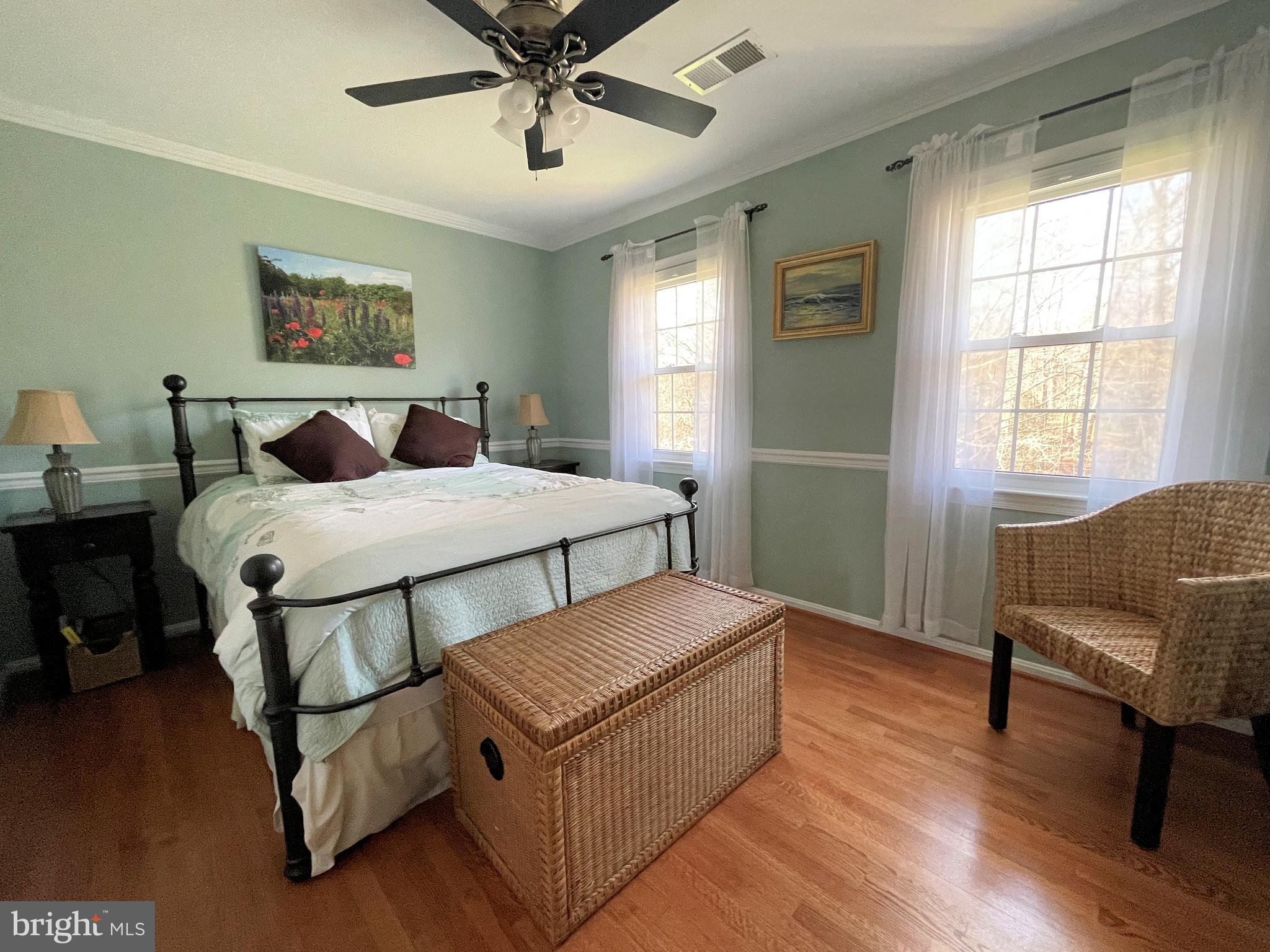 HICKORY HILLS - Residential