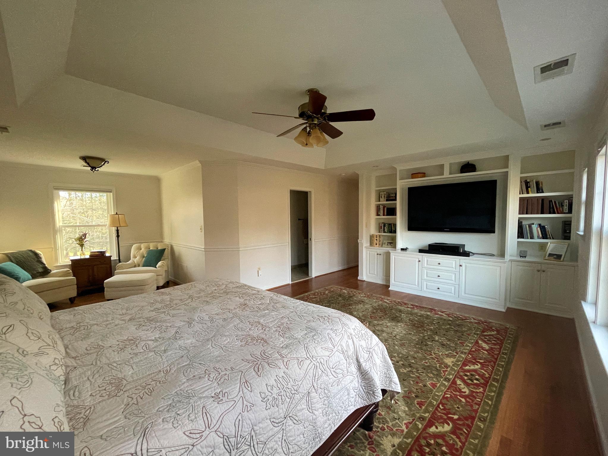 HICKORY HILLS - Residential