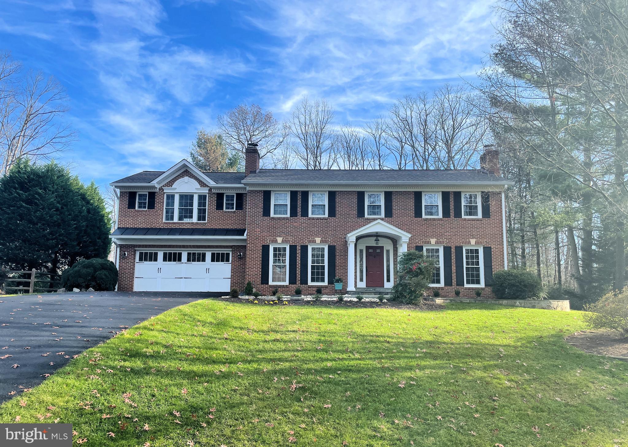 HICKORY HILLS - Residential