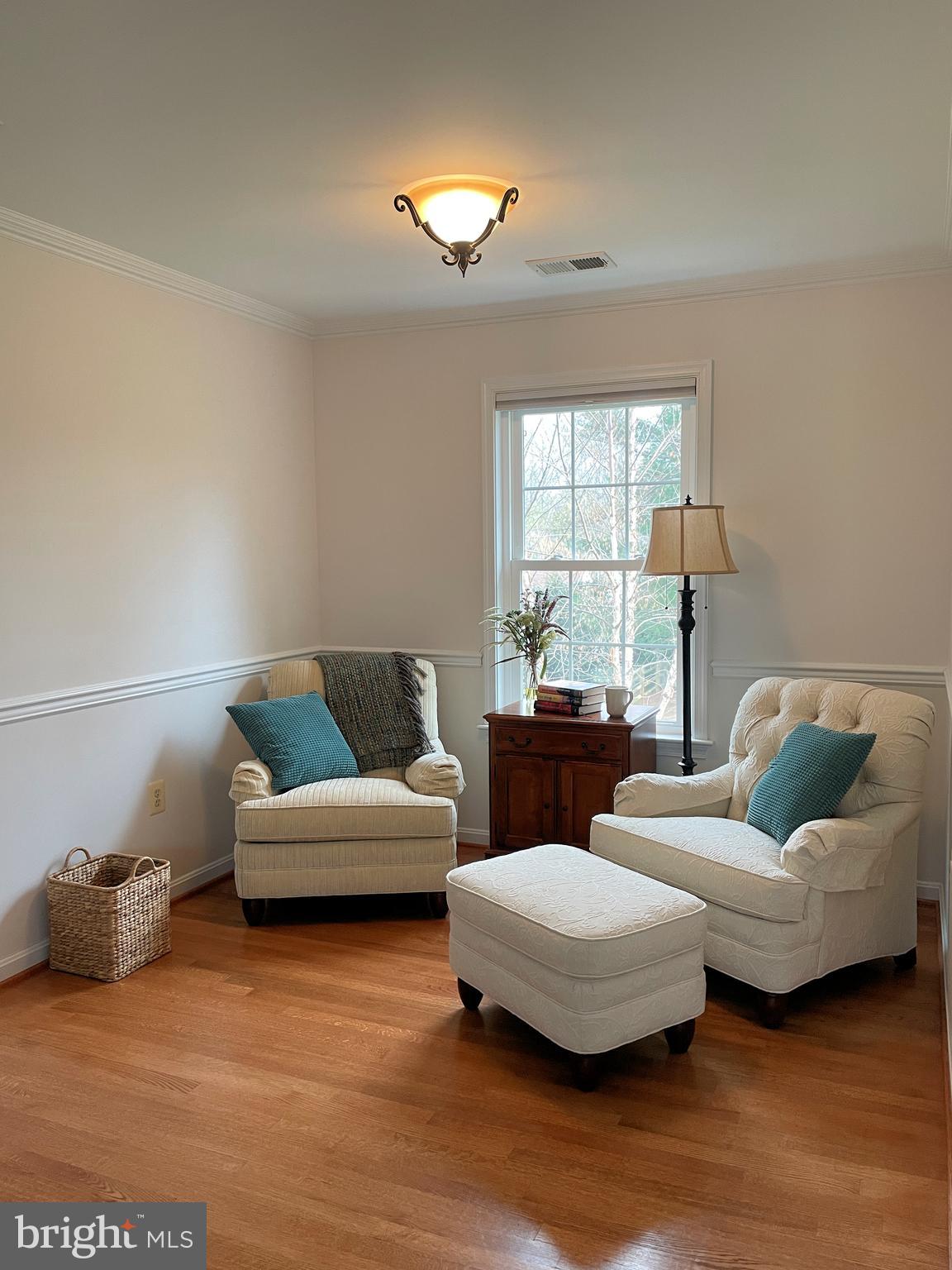 HICKORY HILLS - Residential