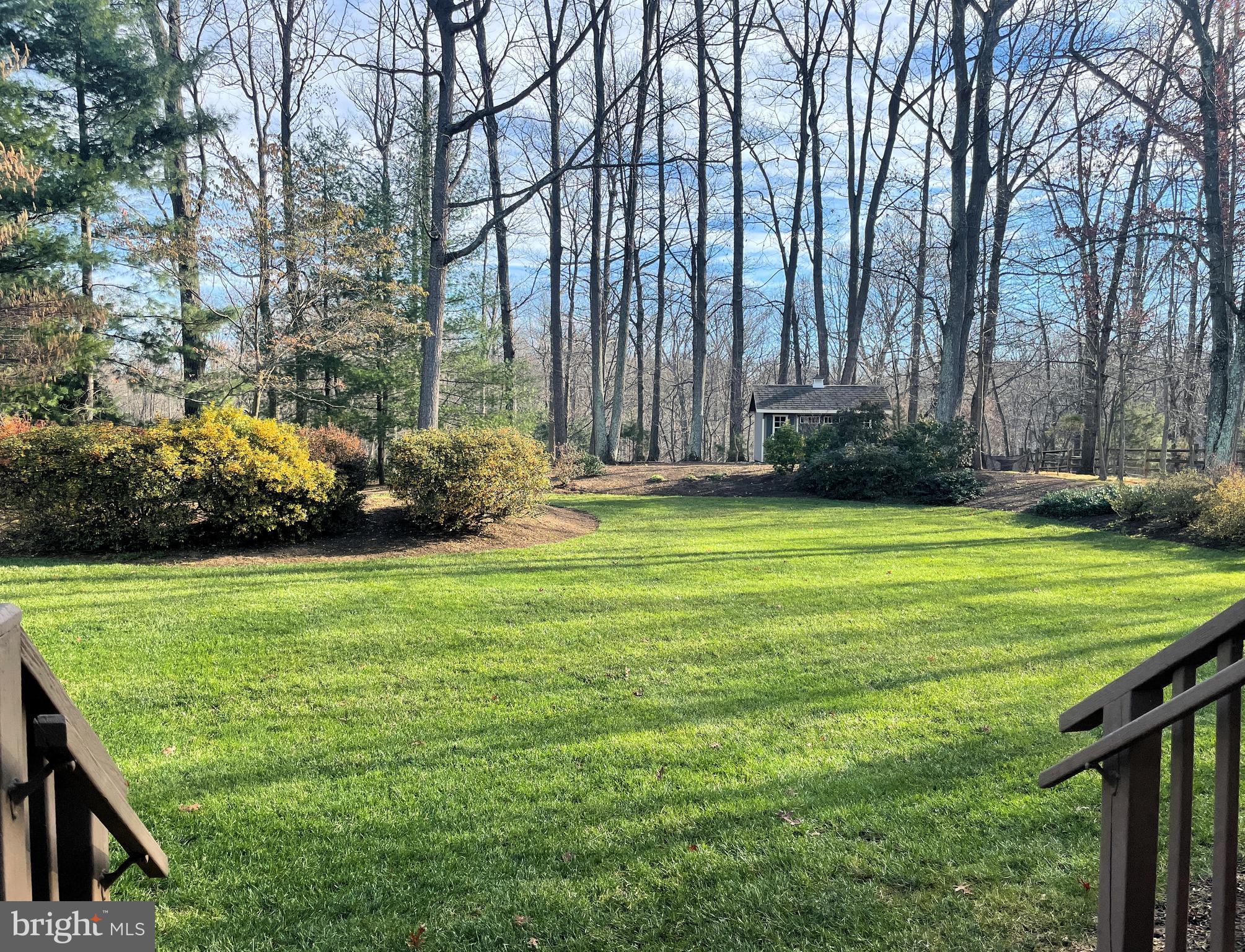 HICKORY HILLS - Residential