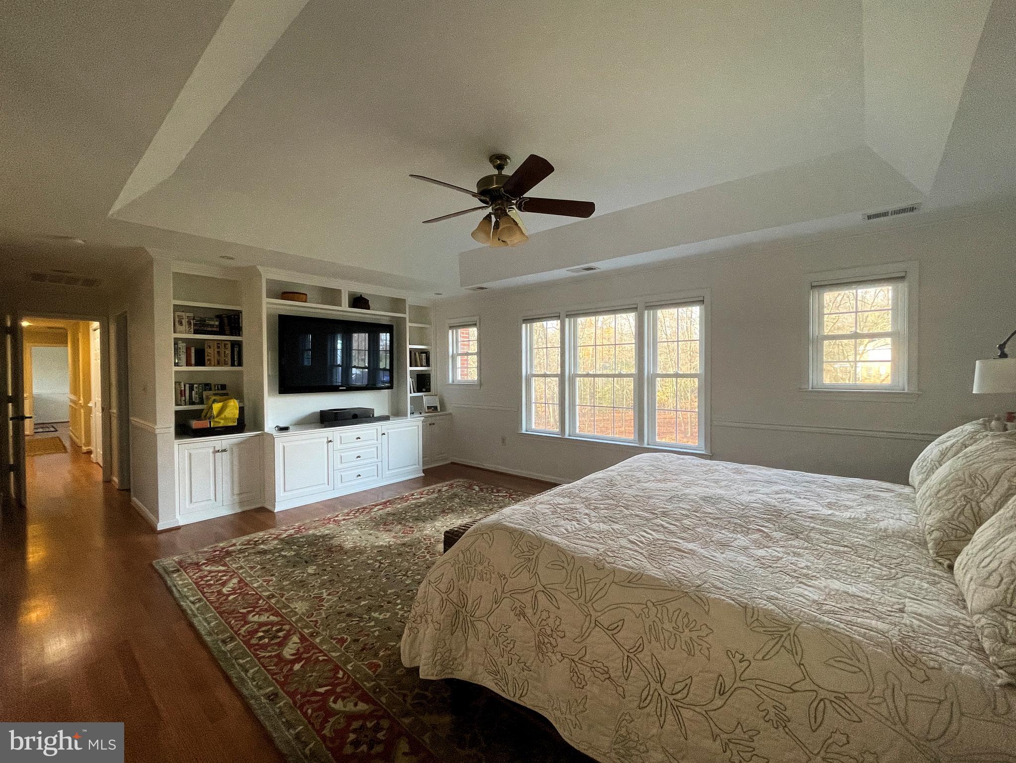 HICKORY HILLS - Residential