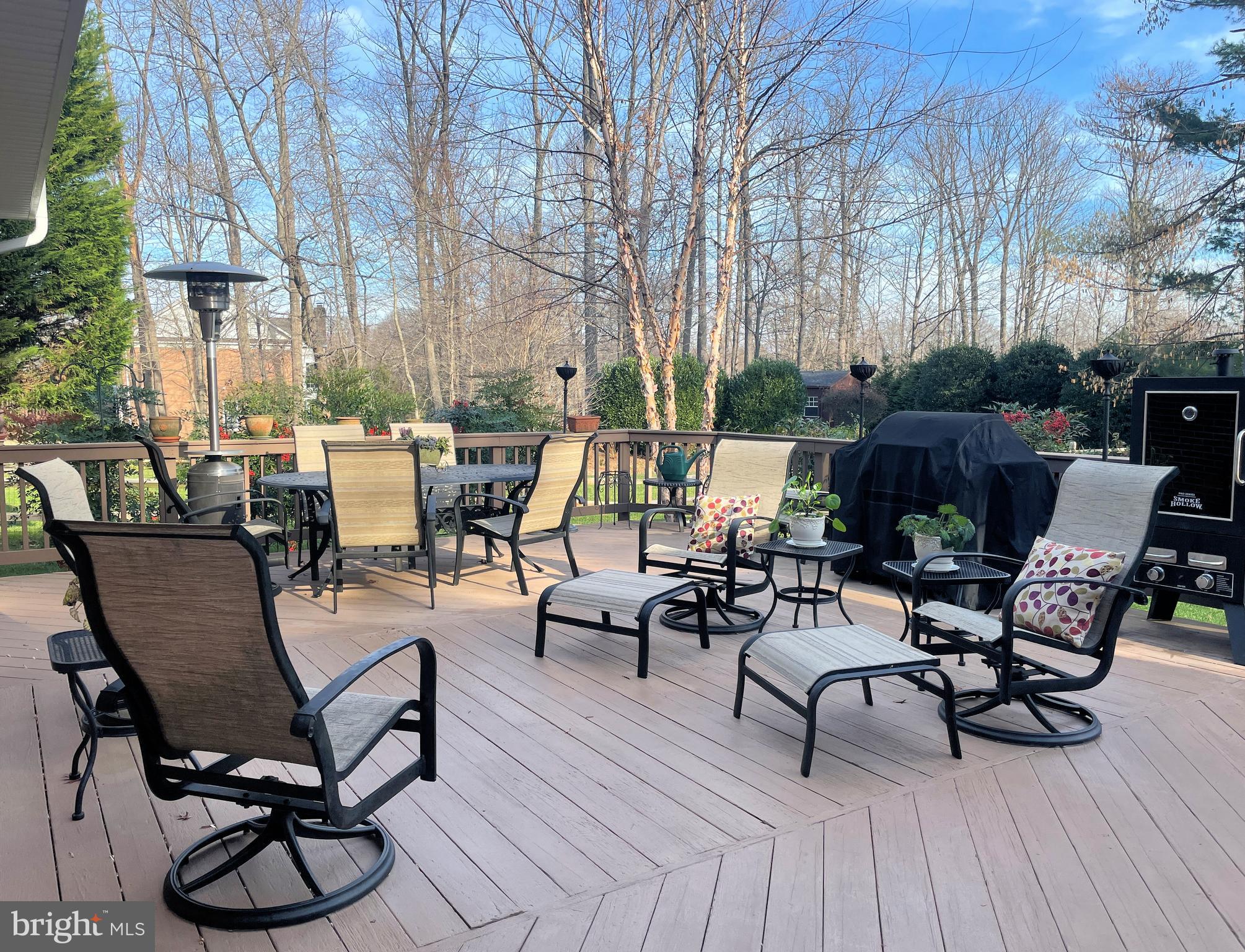 HICKORY HILLS - Residential